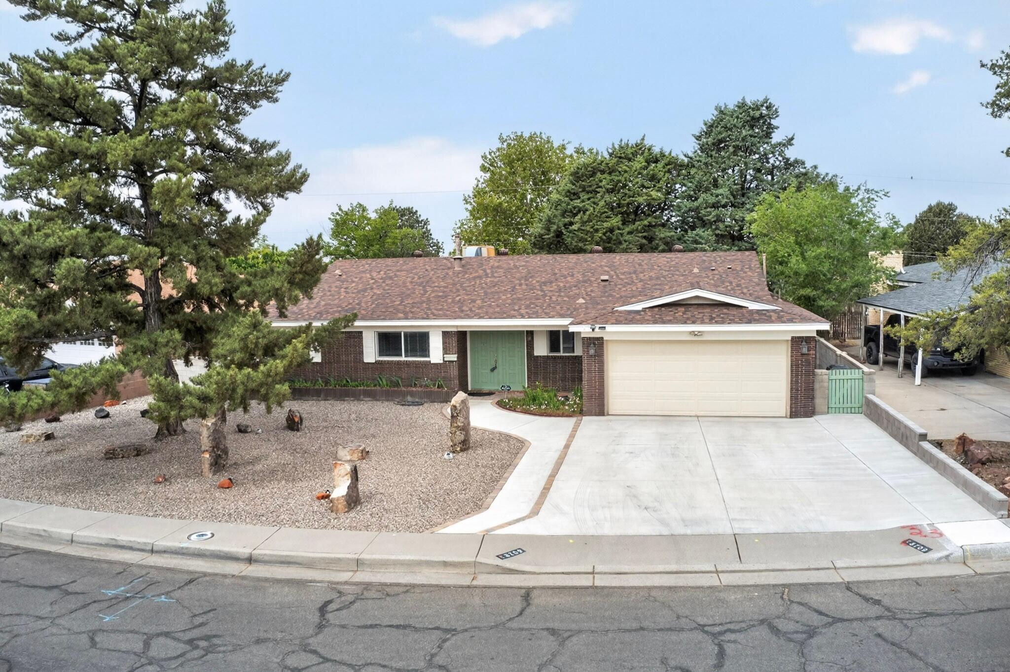 3709 Piermont Drive NE