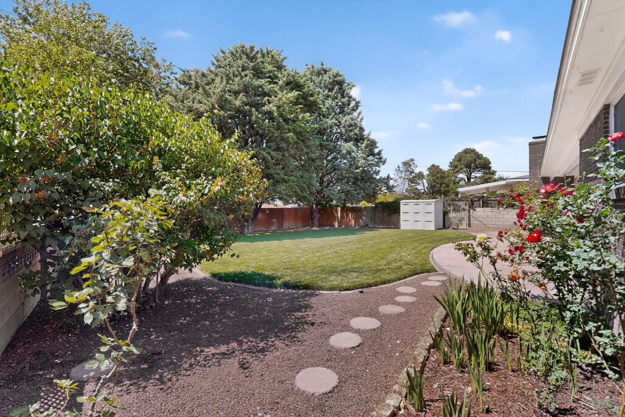 3709 Piermont Drive NE