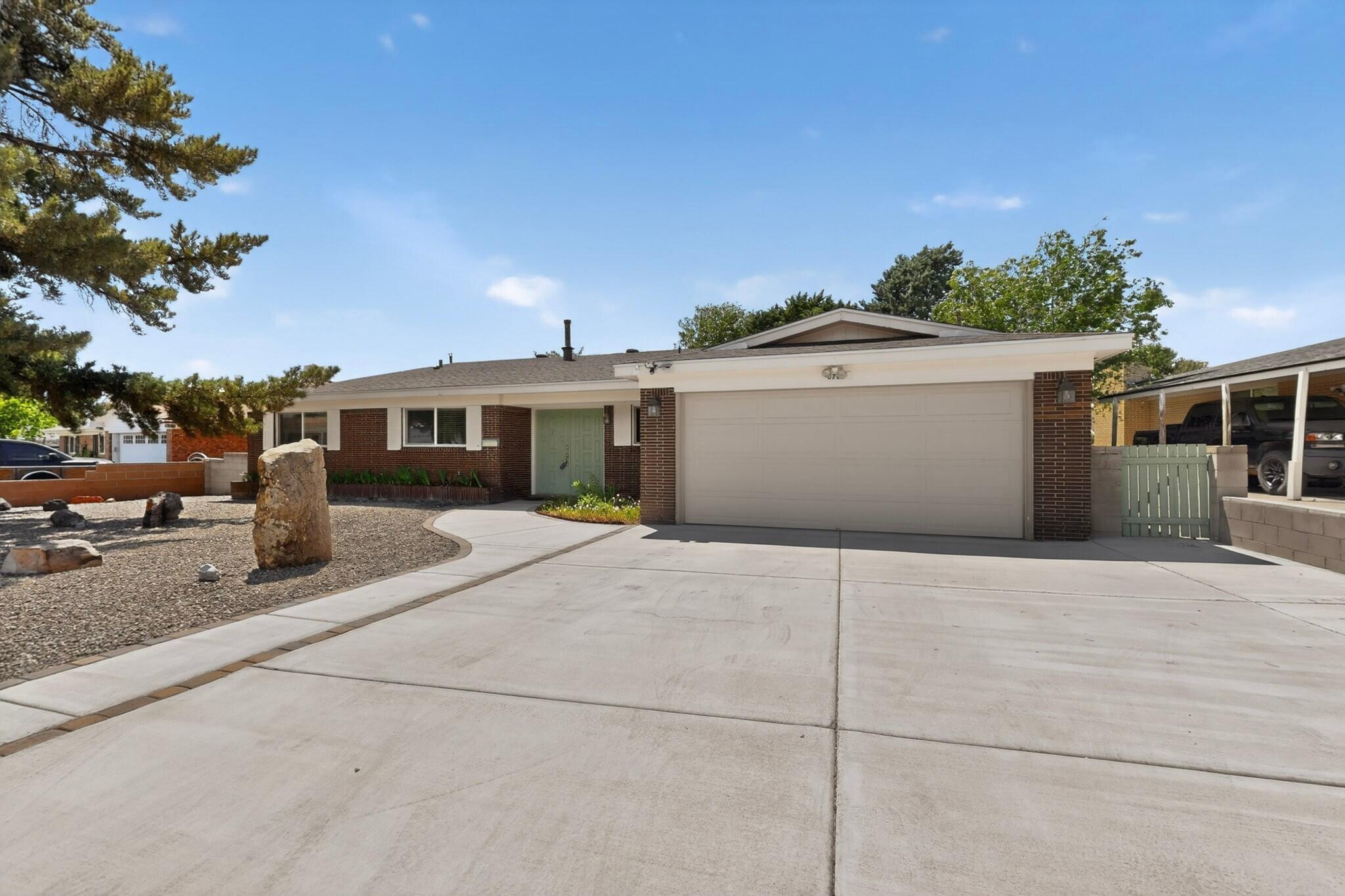 3709 Piermont Drive NE