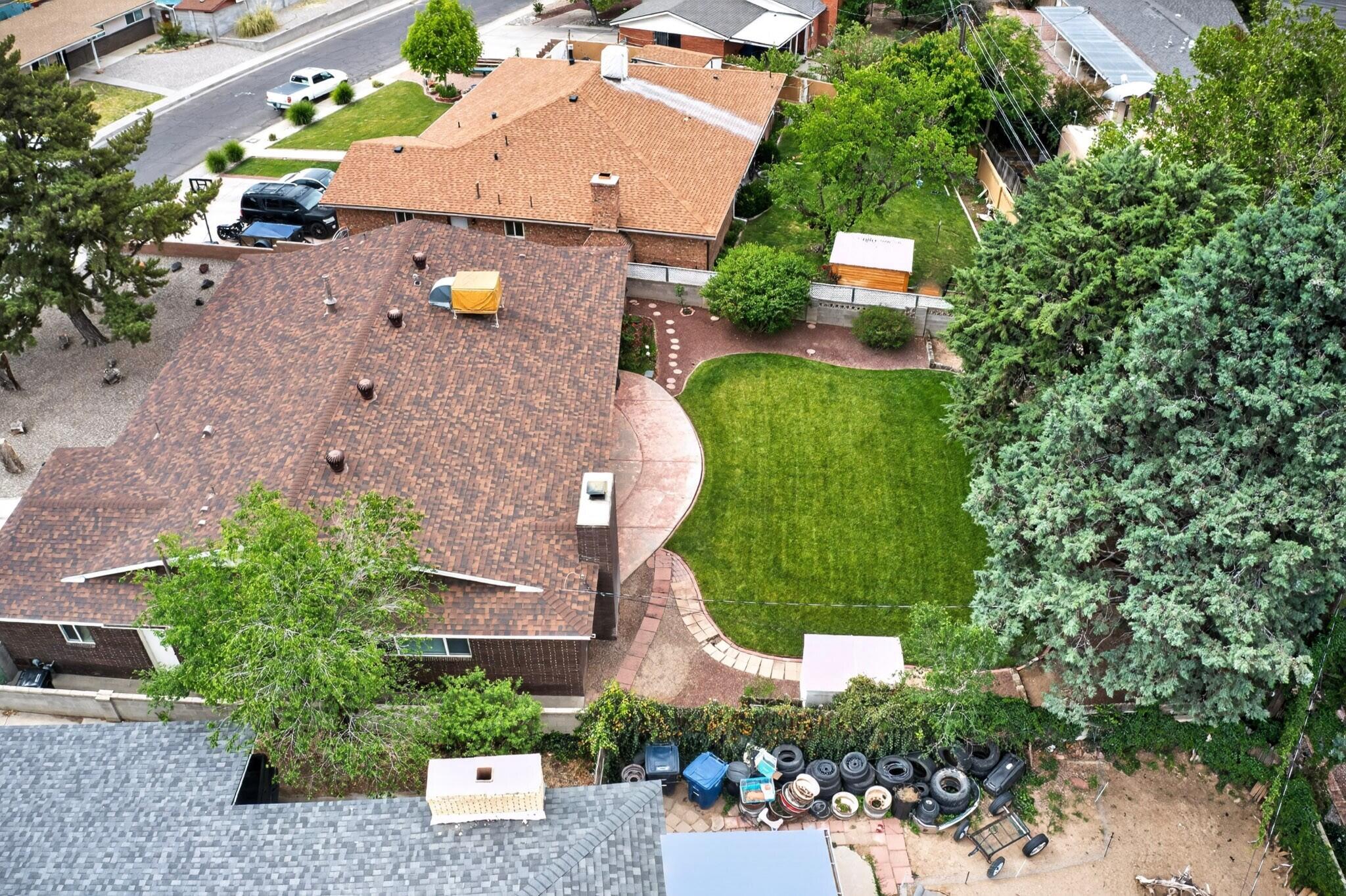 3709 Piermont Drive NE