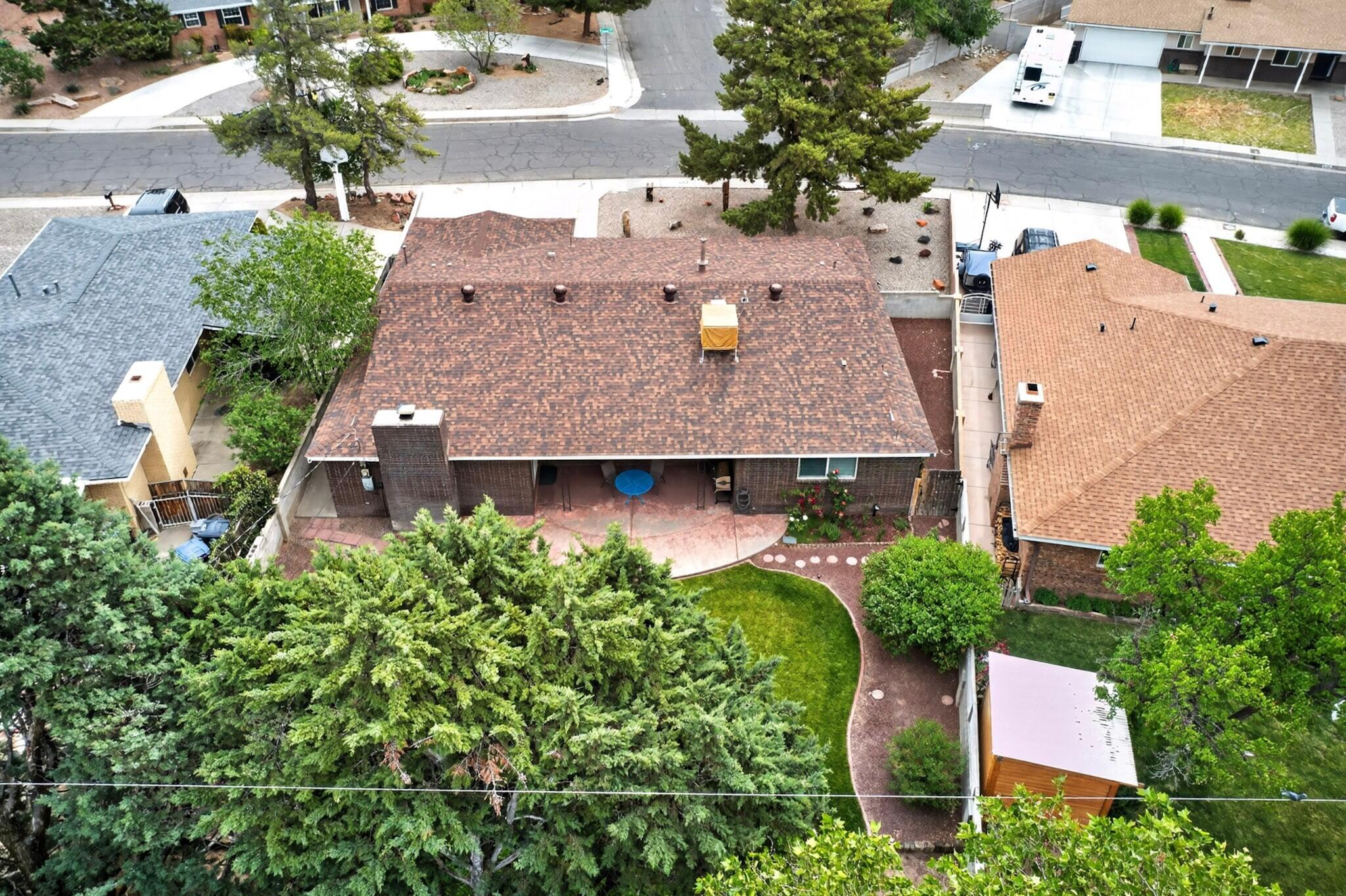 3709 Piermont Drive NE
