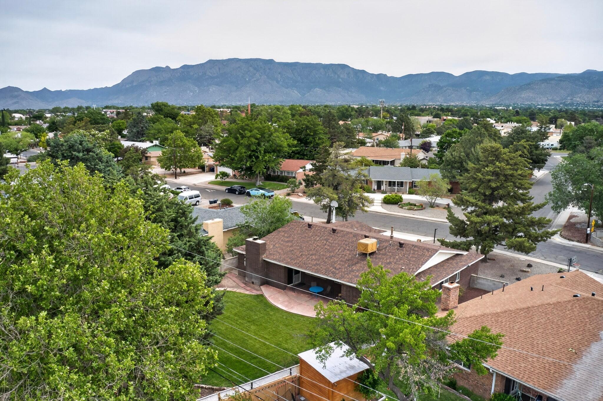 3709 Piermont Drive NE