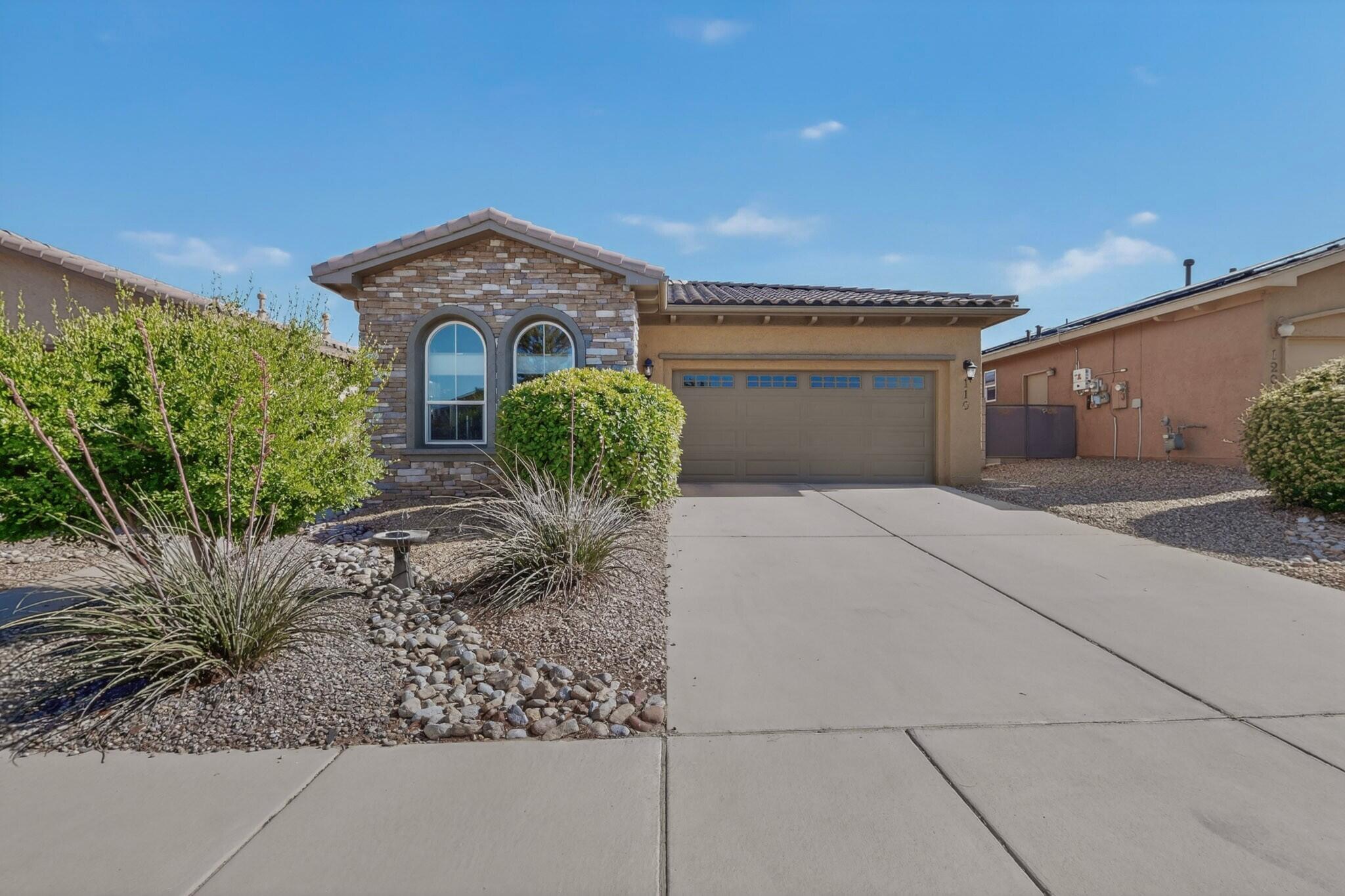 110 Zuni River Circle SW