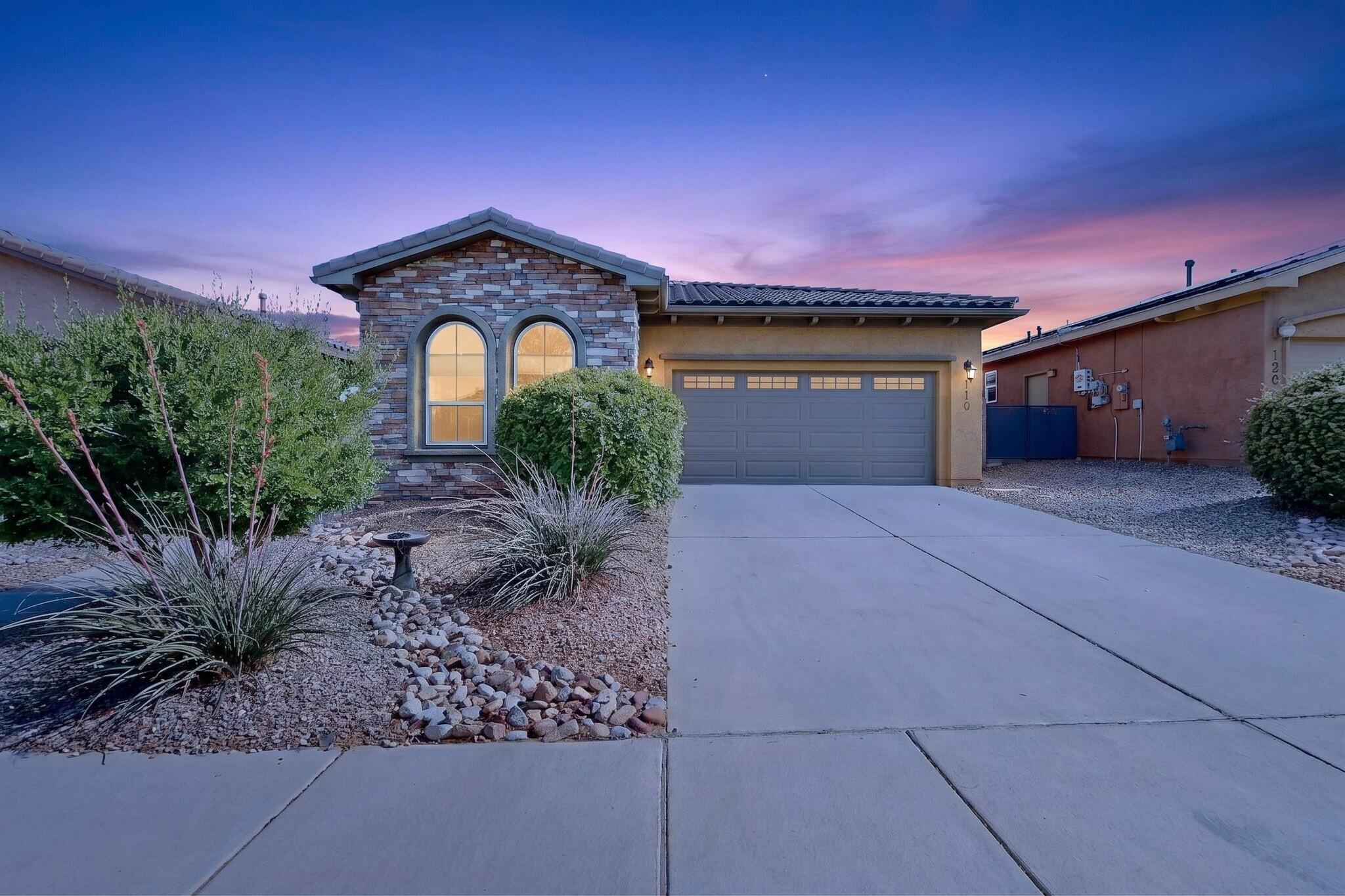 110 Zuni River Circle SW