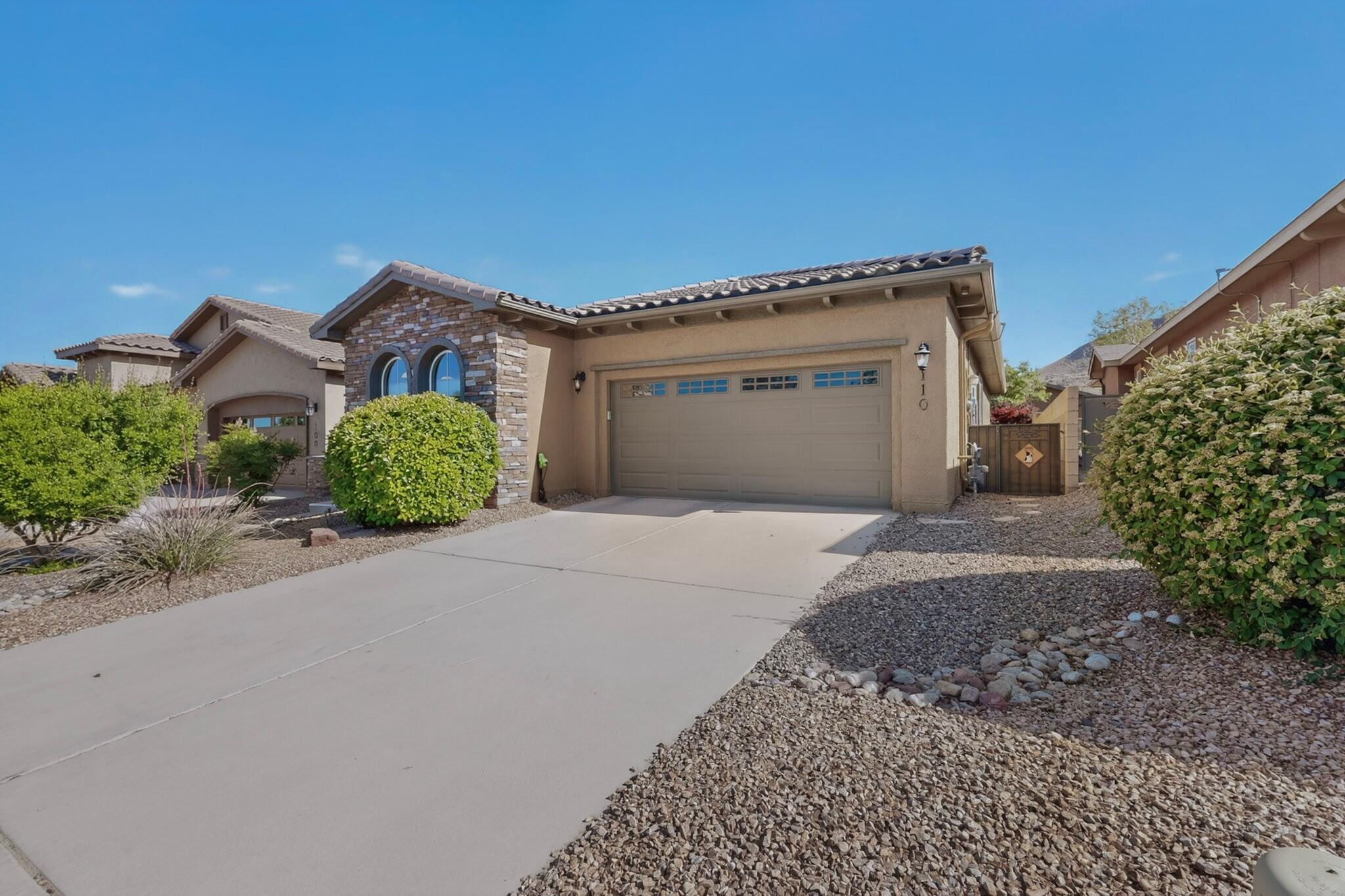 110 Zuni River Circle SW