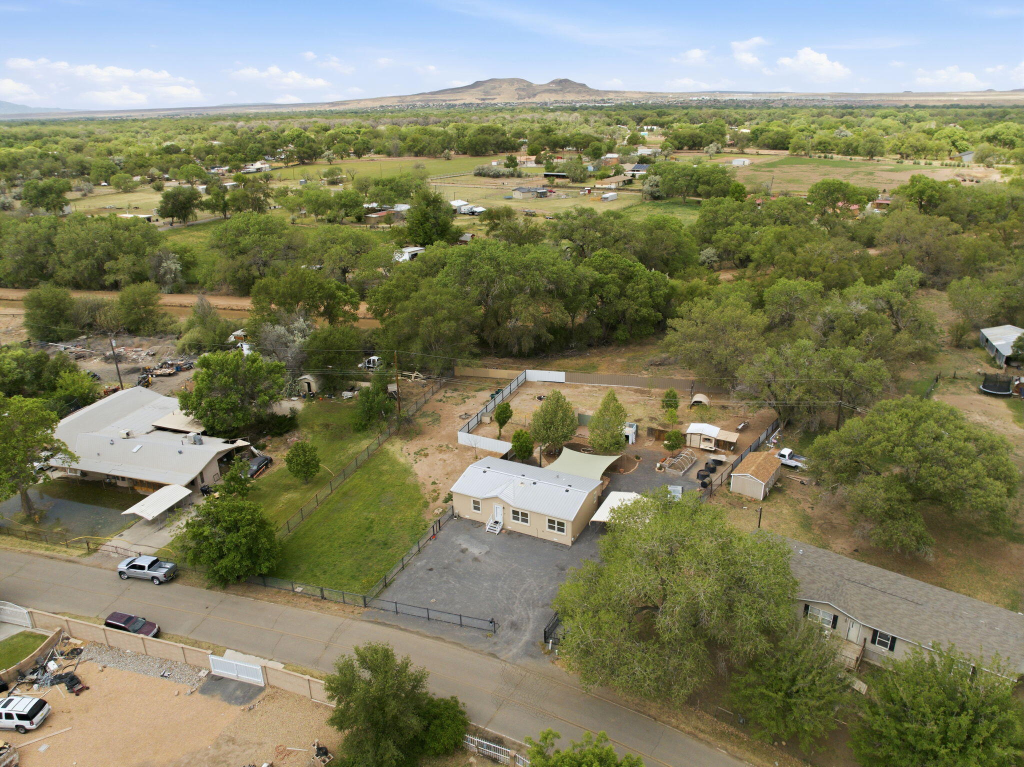 22 Guadalupe Drive