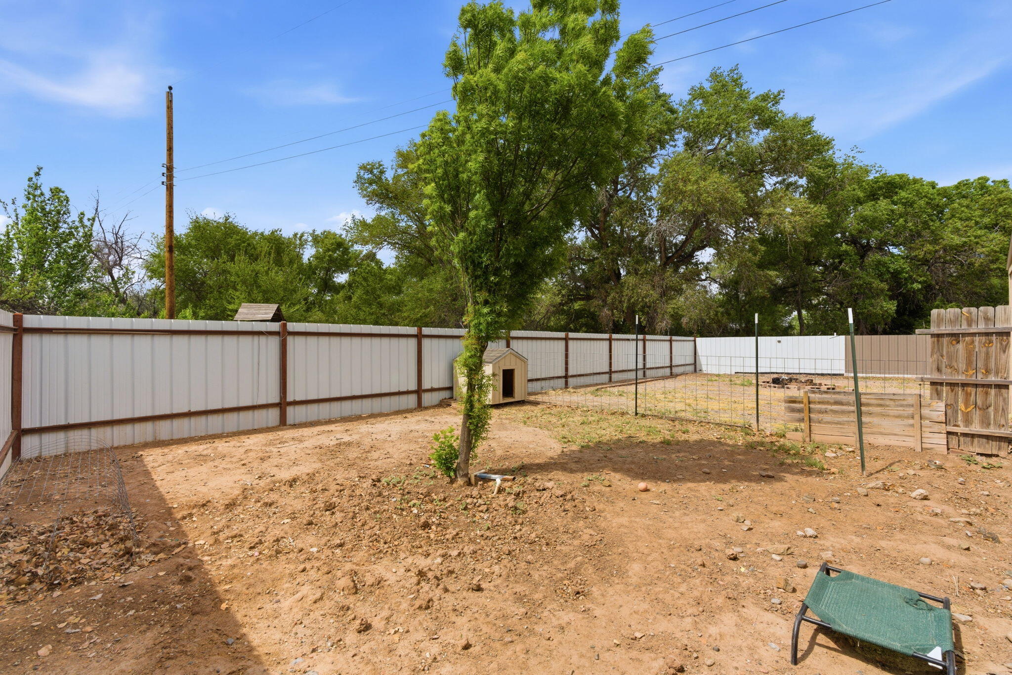22 Guadalupe Drive