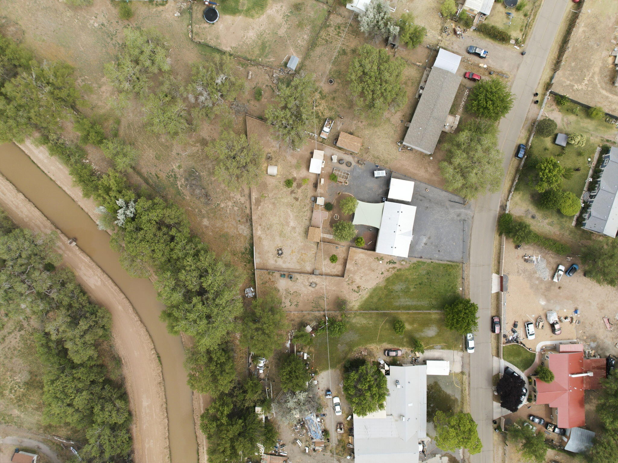 22 Guadalupe Drive