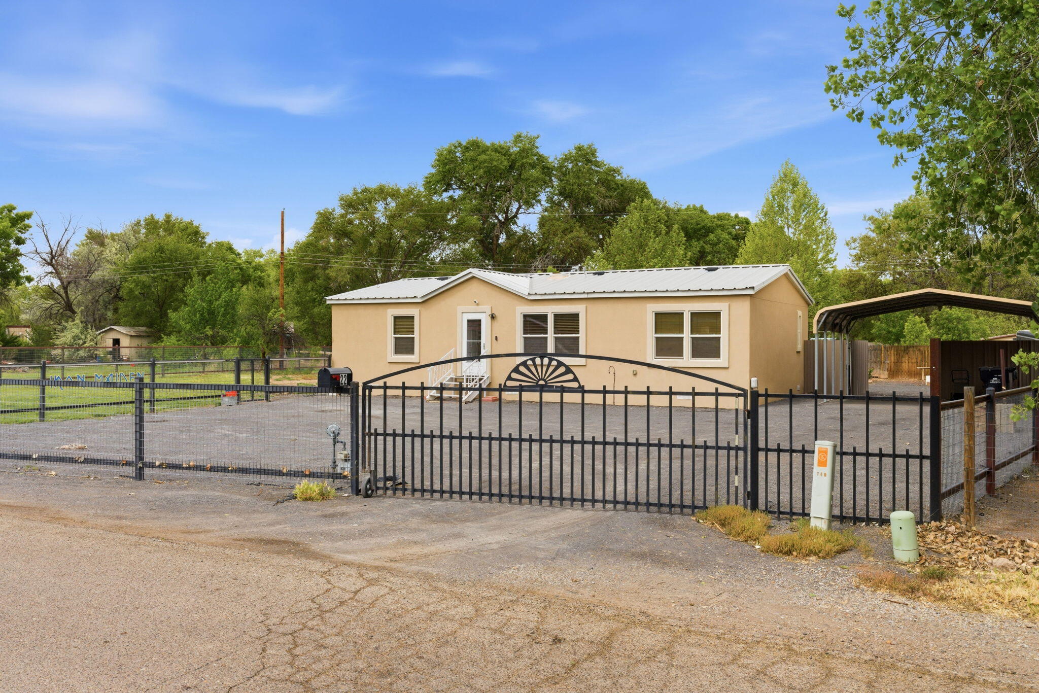 22 Guadalupe Drive