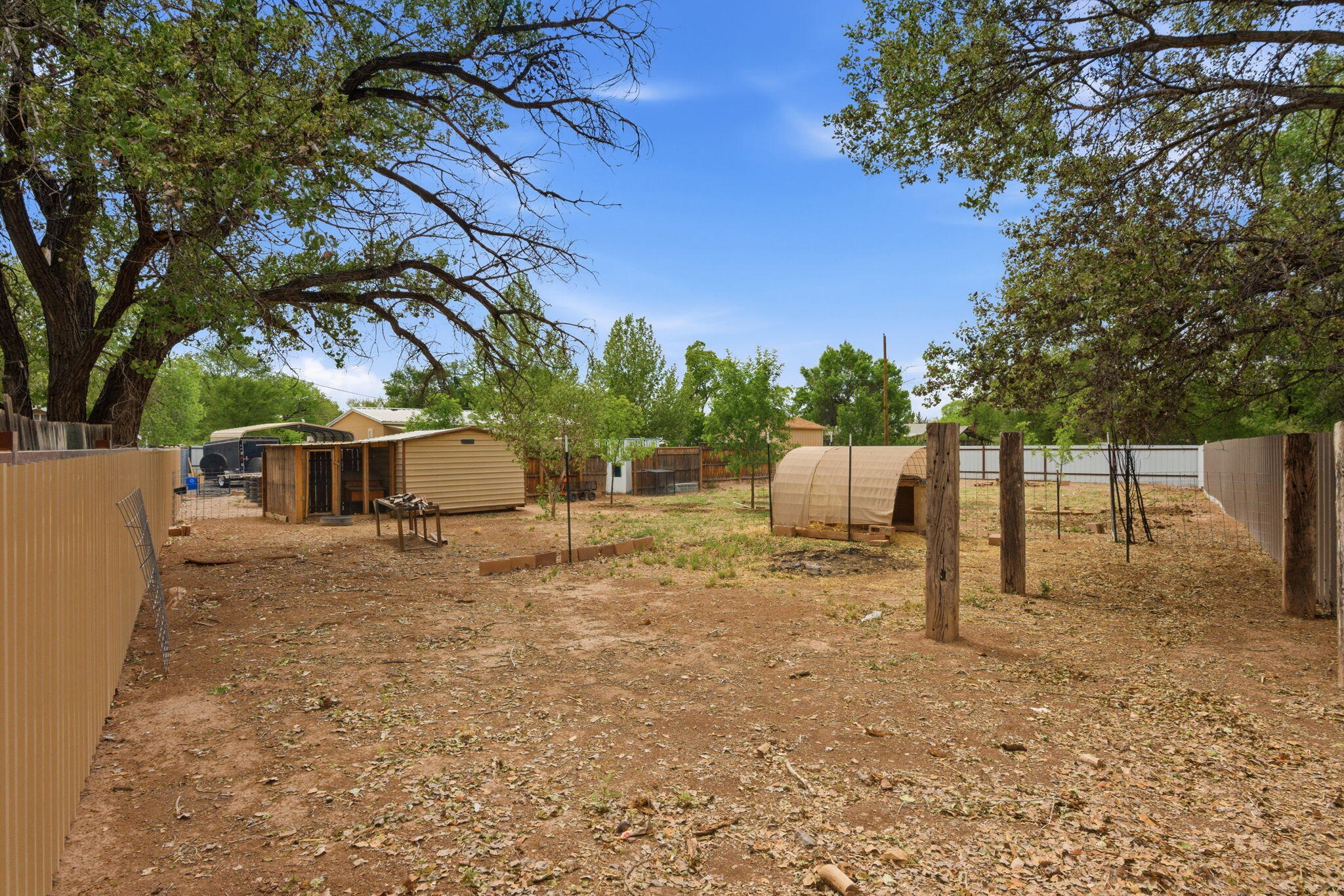 22 Guadalupe Drive