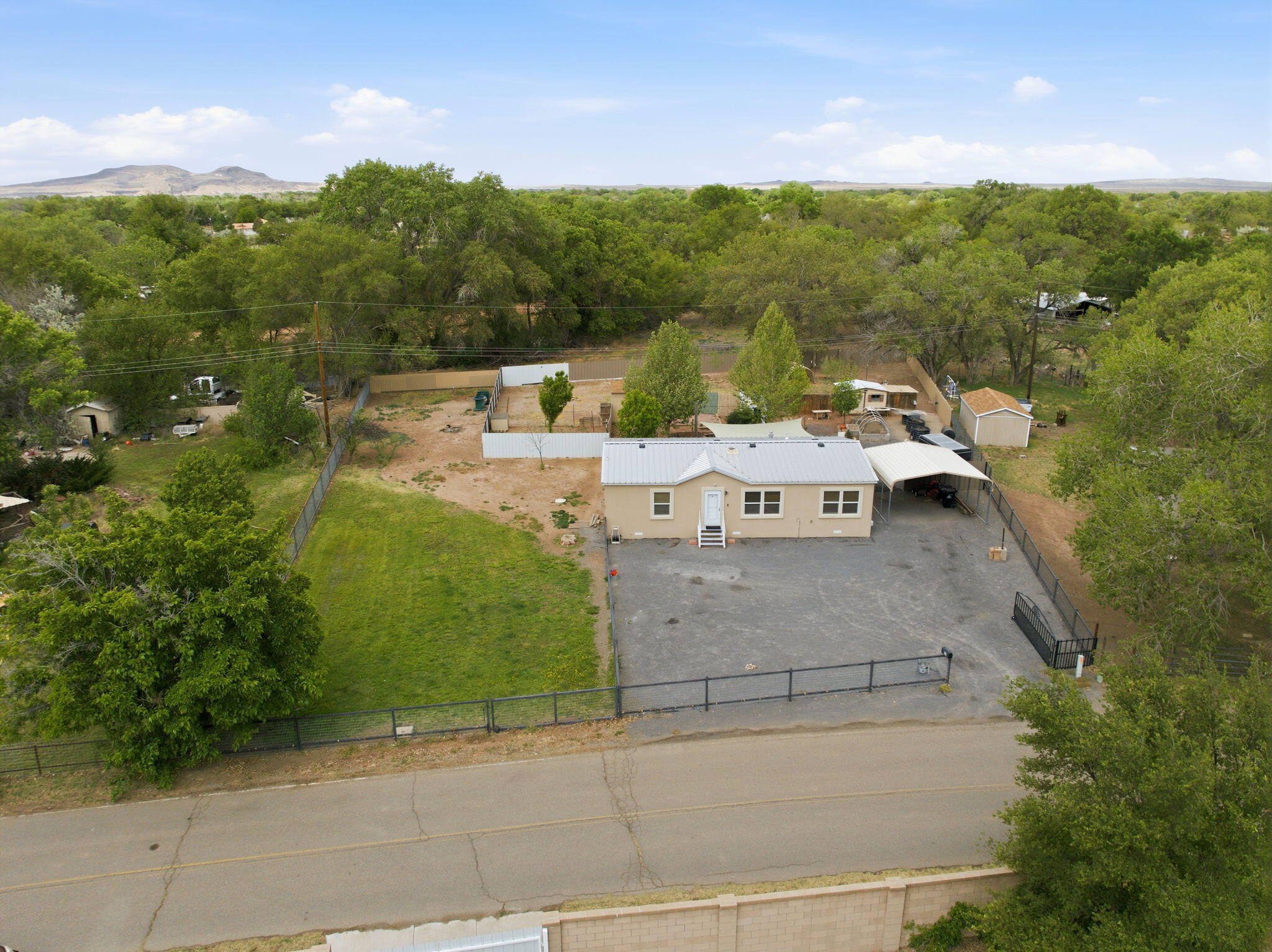 22 Guadalupe Drive