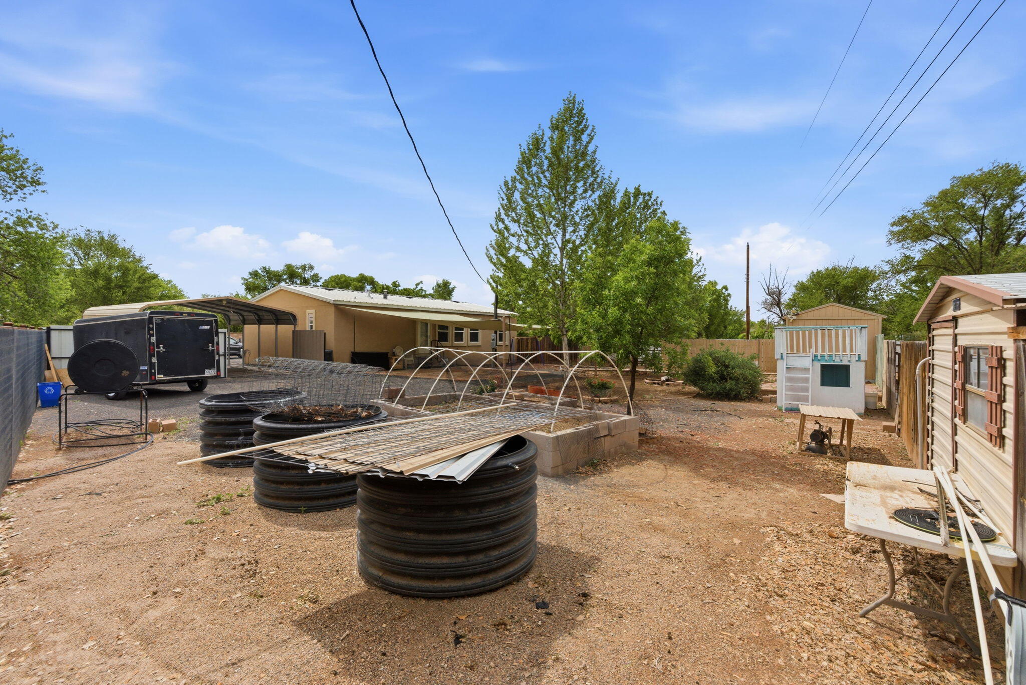 22 Guadalupe Drive