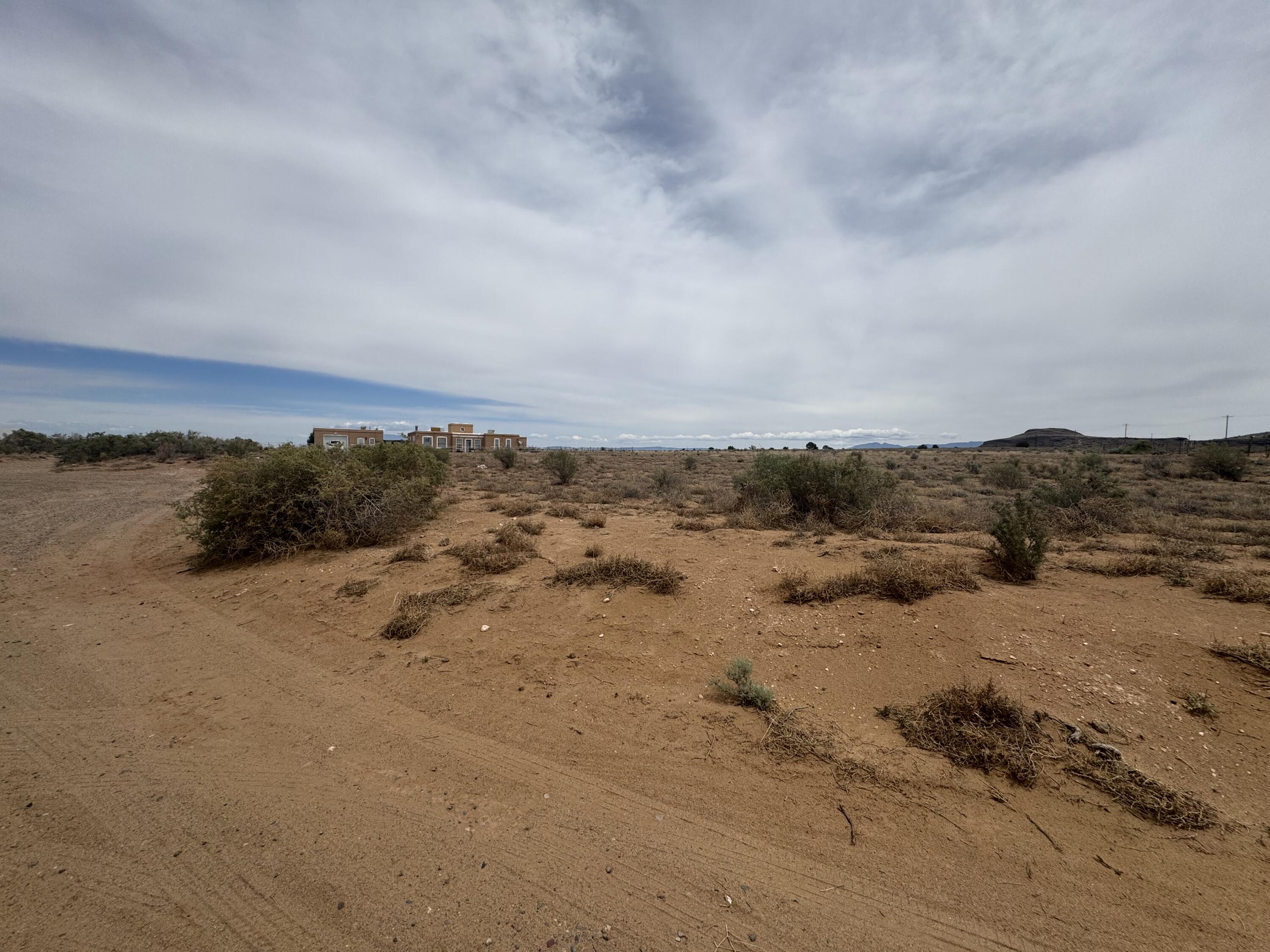 Lot C Lands of Curtis Smith
