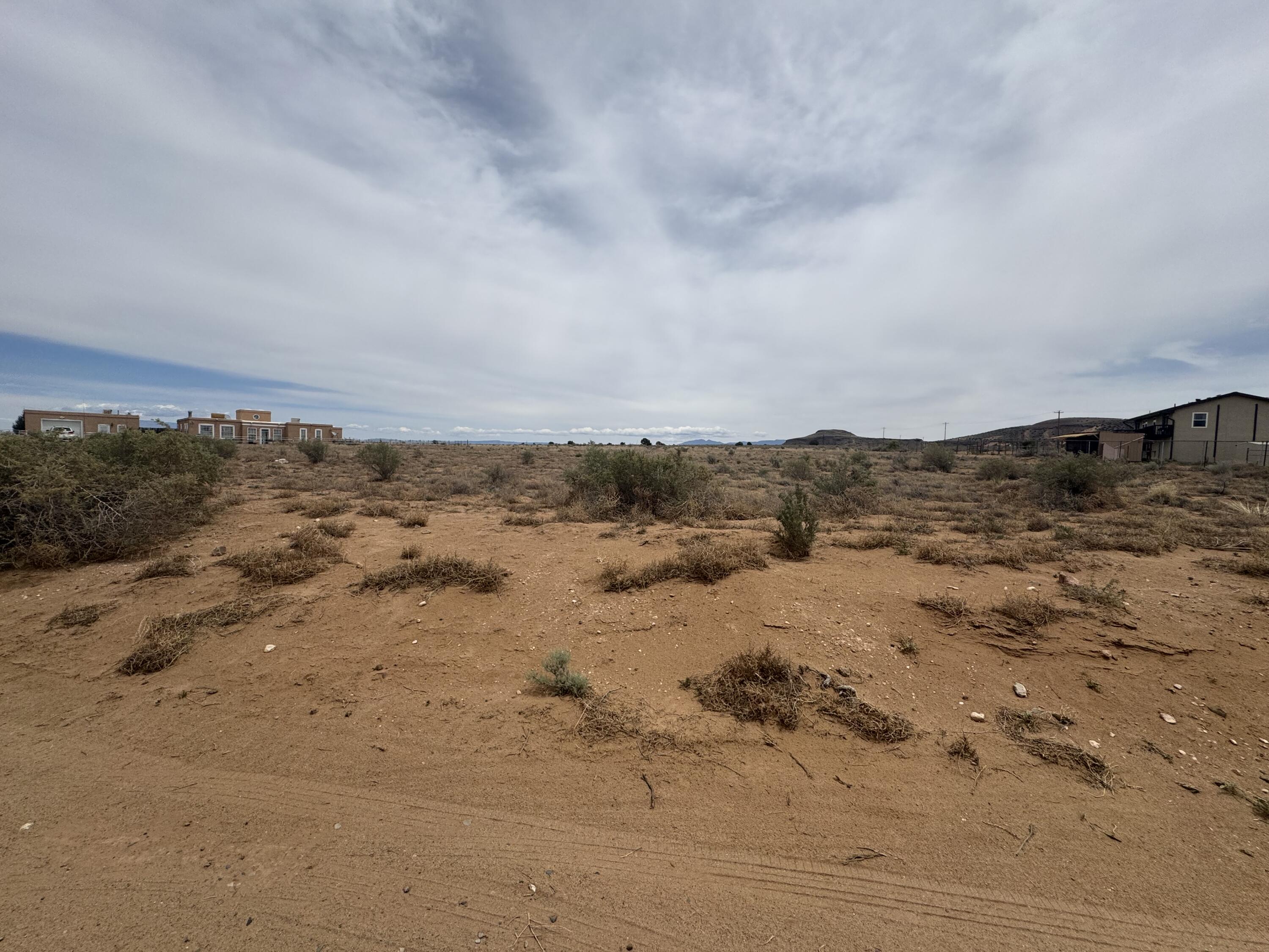 Lot C Lands of Curtis Smith