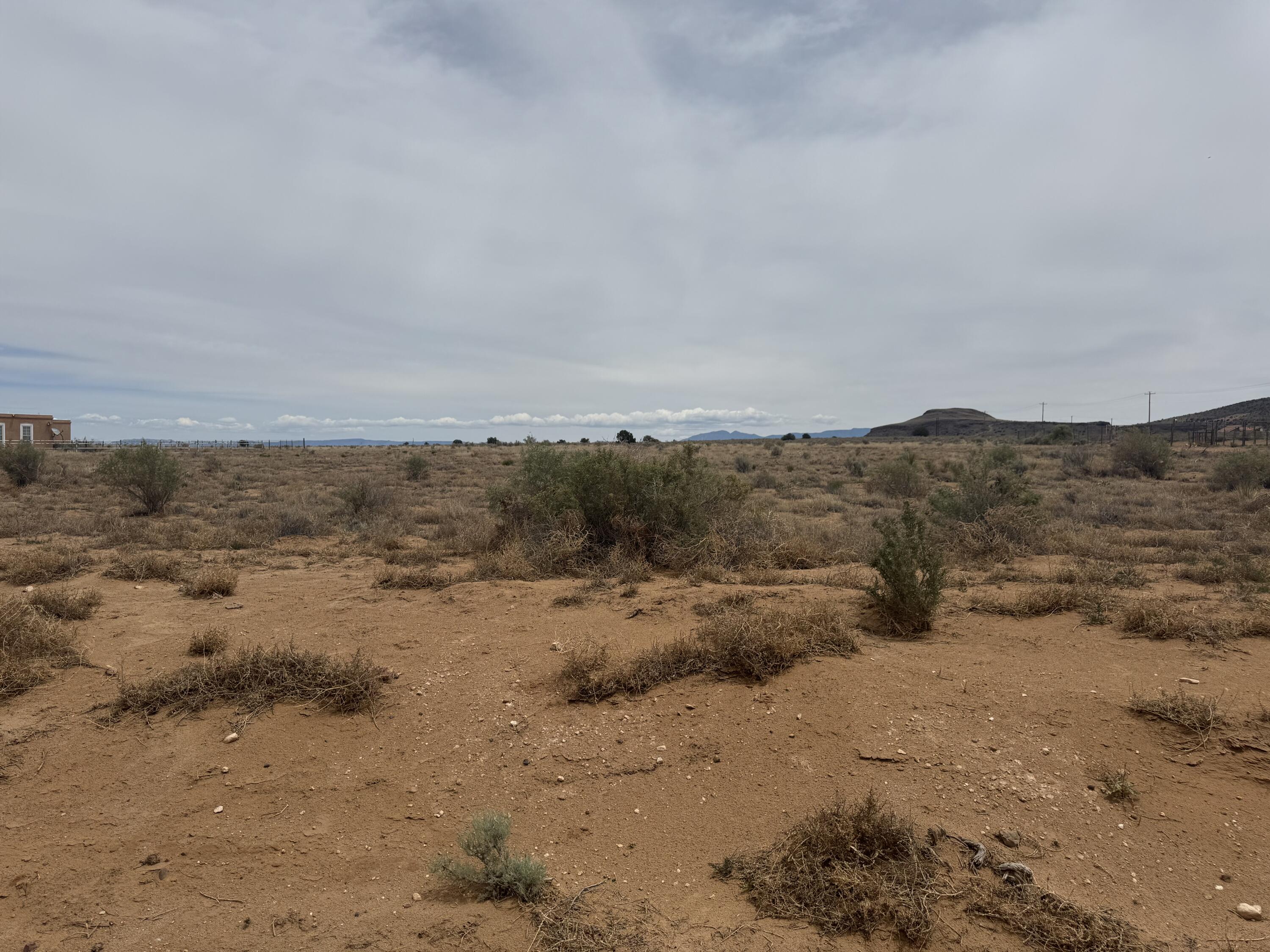 Lot C Lands of Curtis Smith
