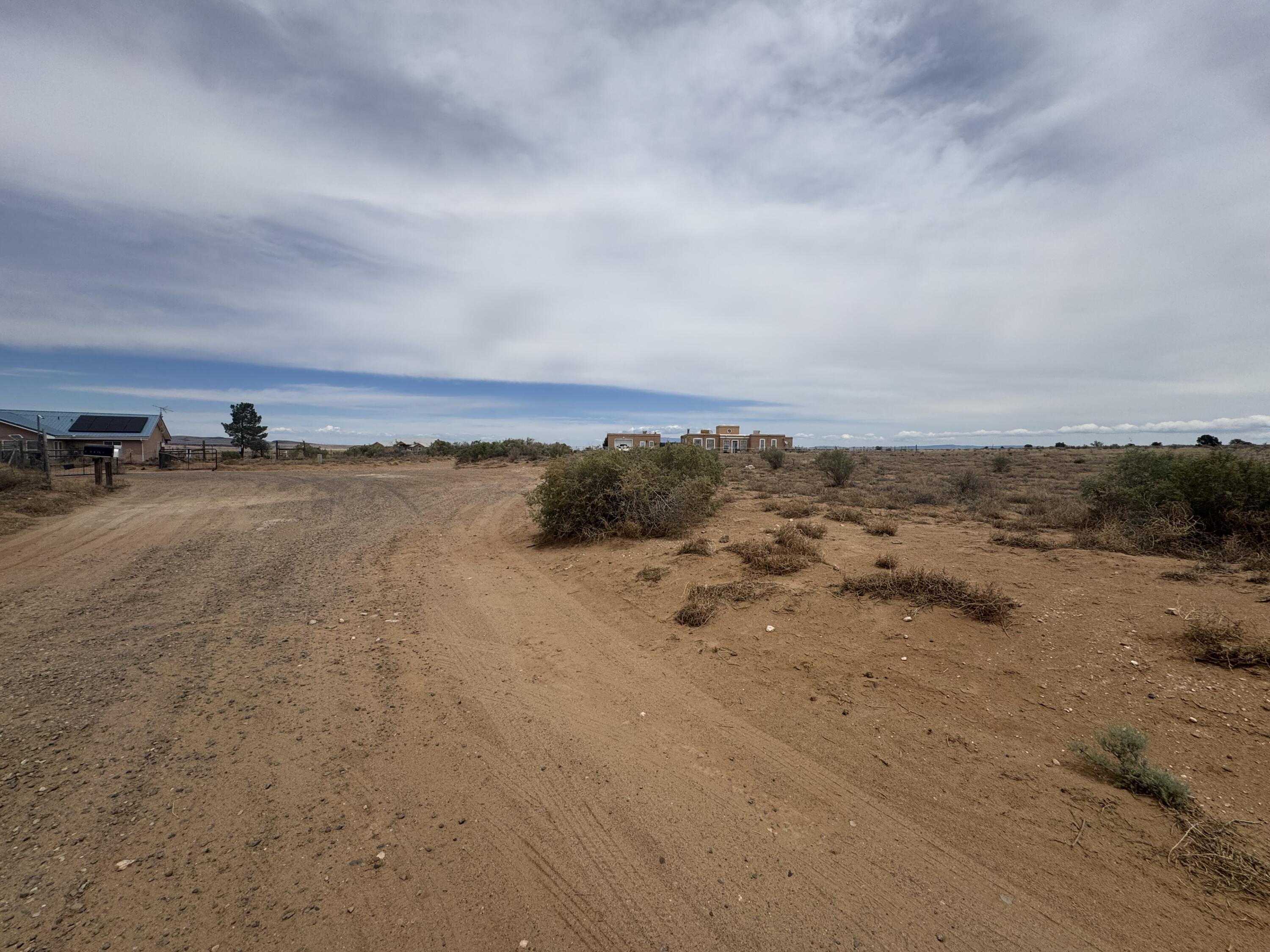 Lot C Lands of Curtis Smith