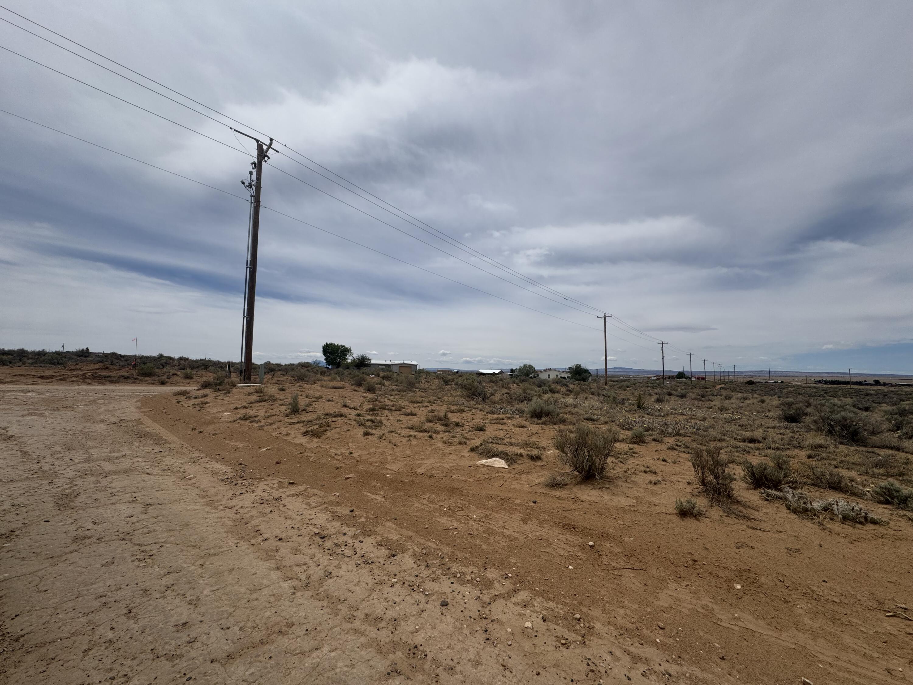 Lot A3 Lands of Curtis Smith