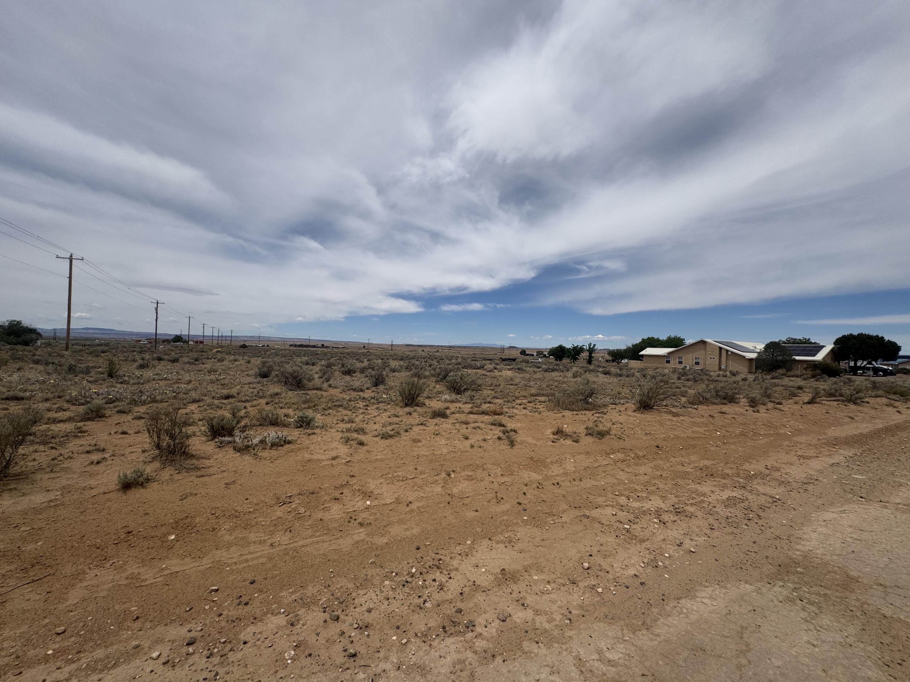 Lot A3 Lands of Curtis Smith