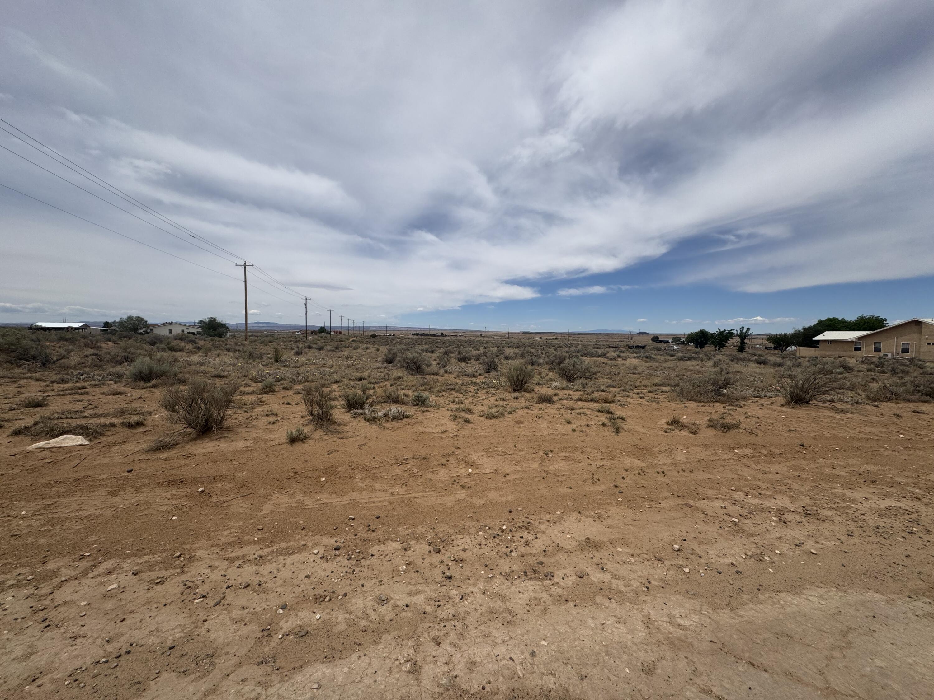 Lot A3 Lands of Curtis Smith