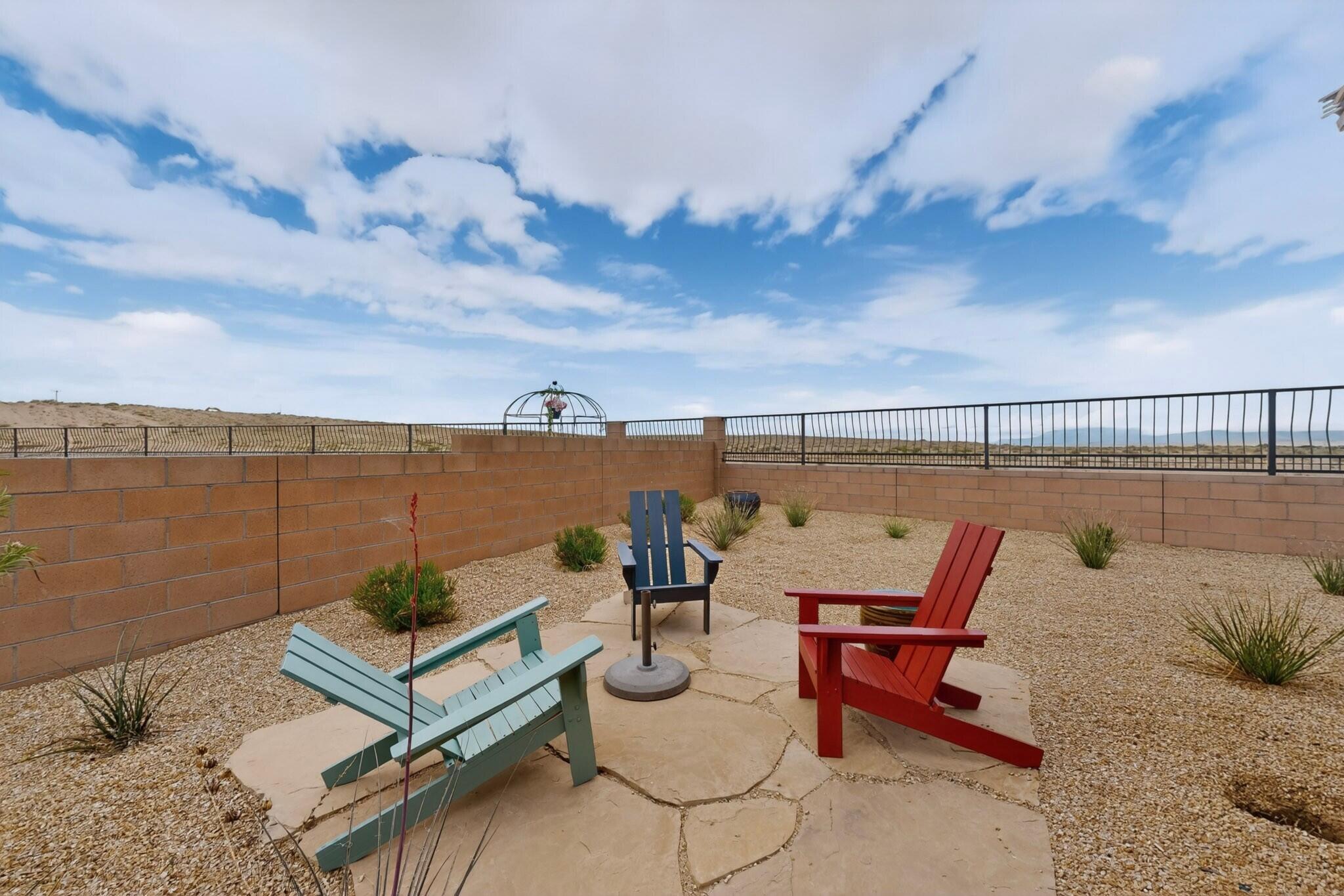 1318 Vallecito Court NW