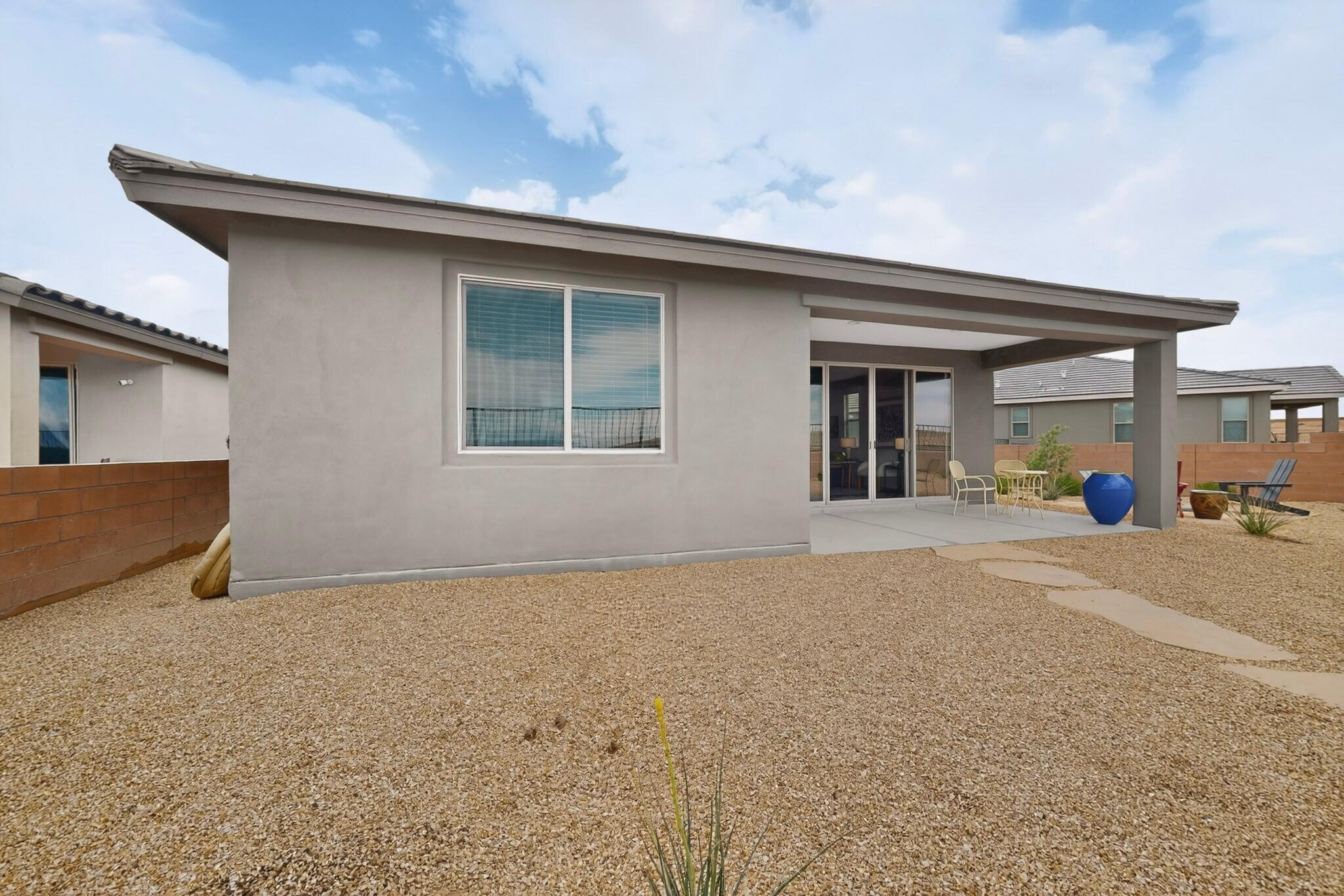 1318 Vallecito Court NW