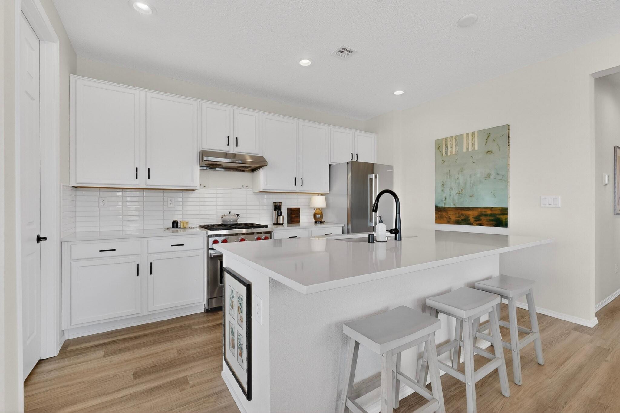 1318 Vallecito Court NW