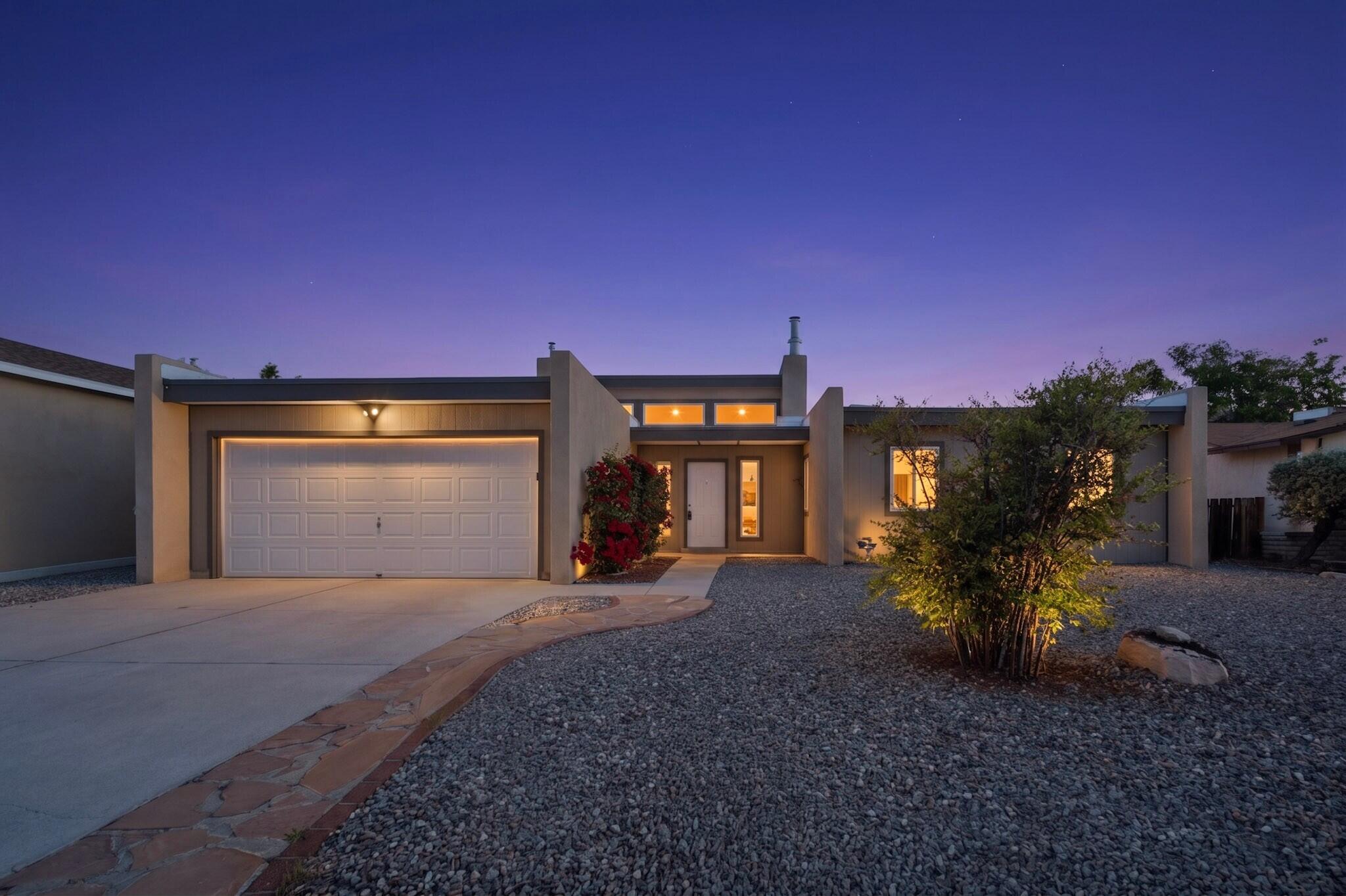 5309 Calle Serena NW