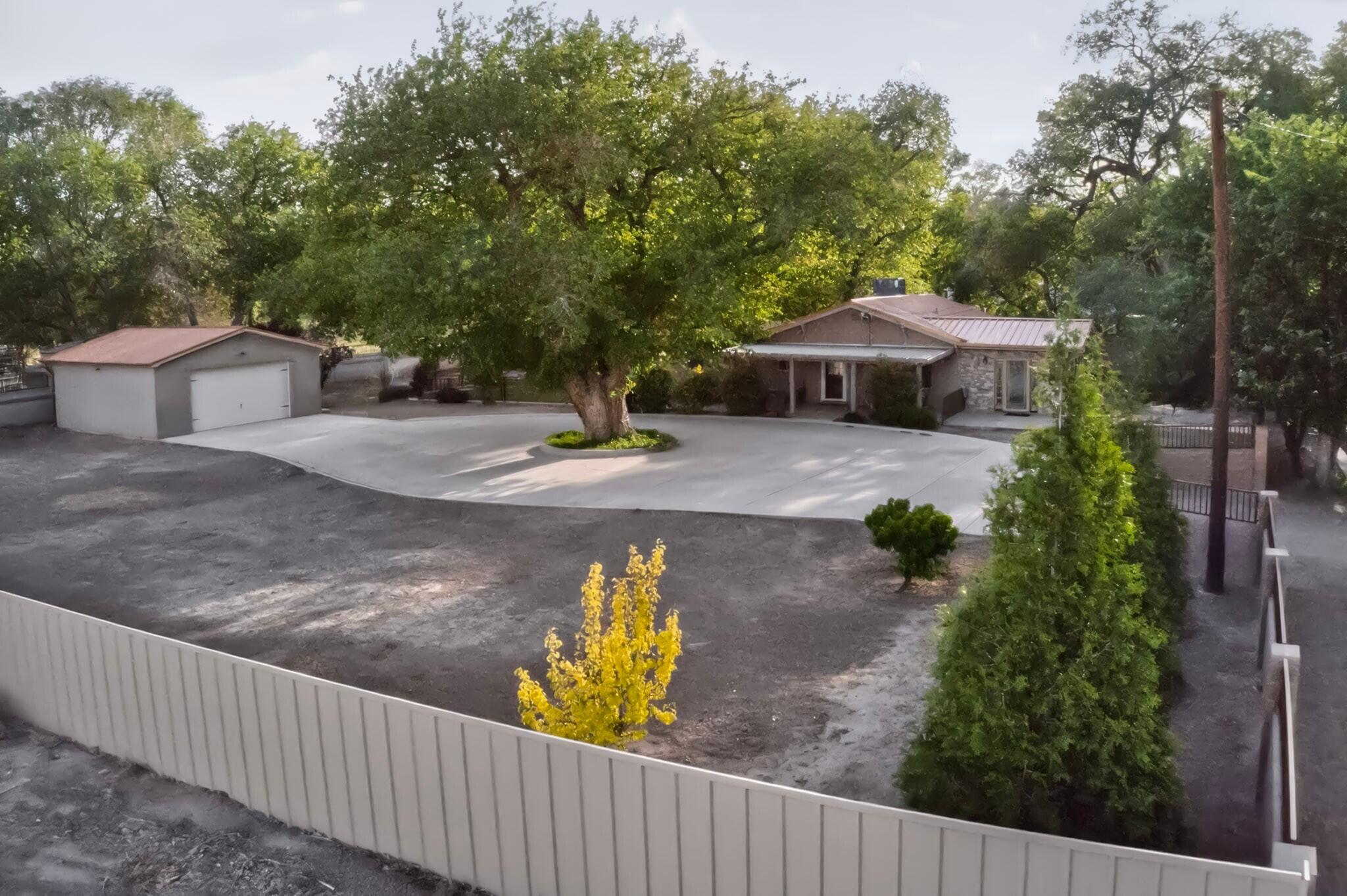 330 Clark Road SW