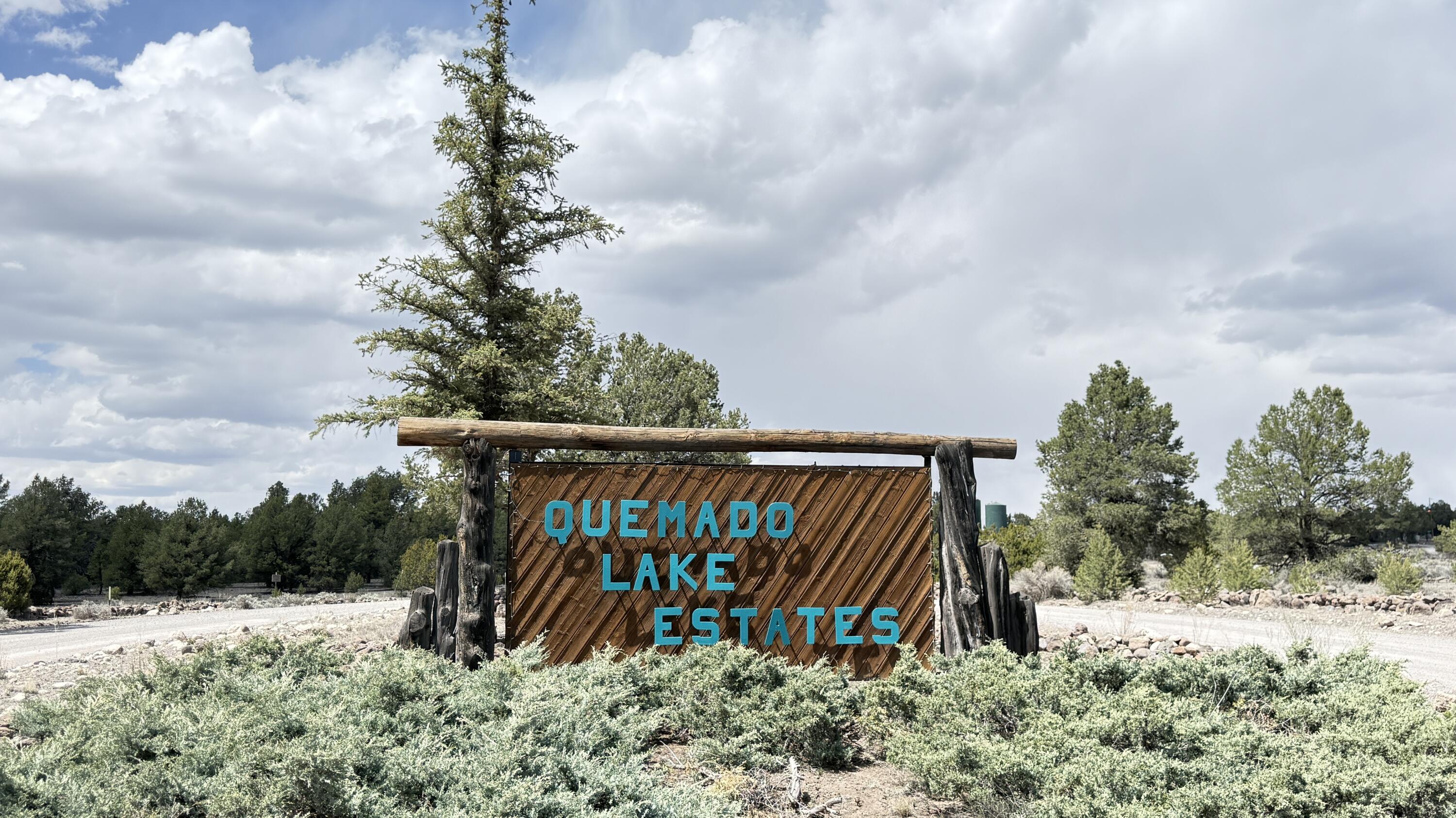 21 Branding Iron Road