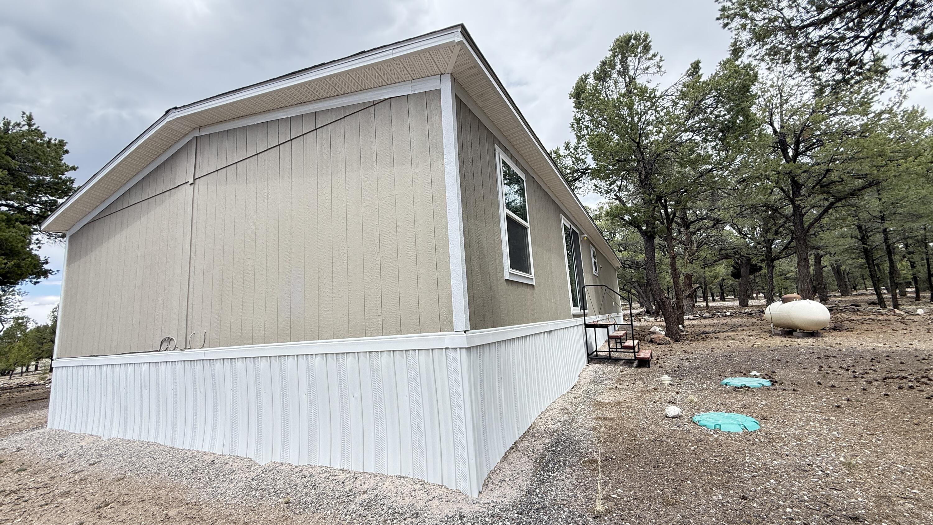 21 Branding Iron Road