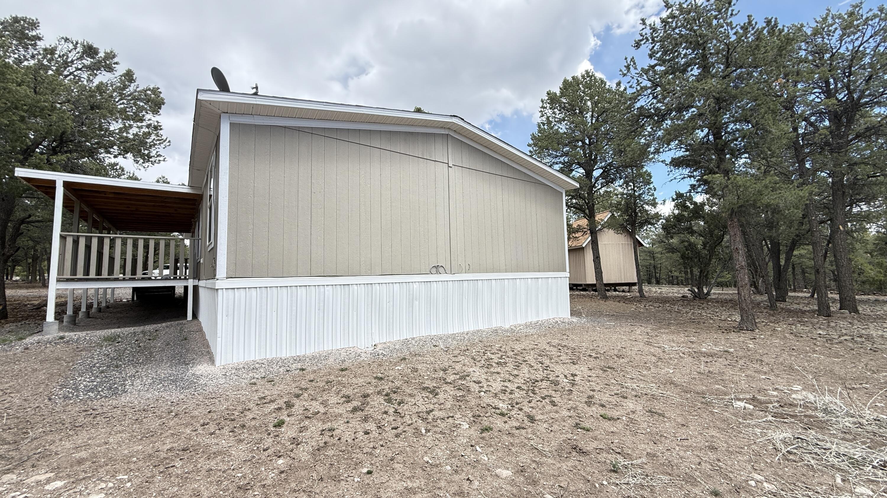 21 Branding Iron Road