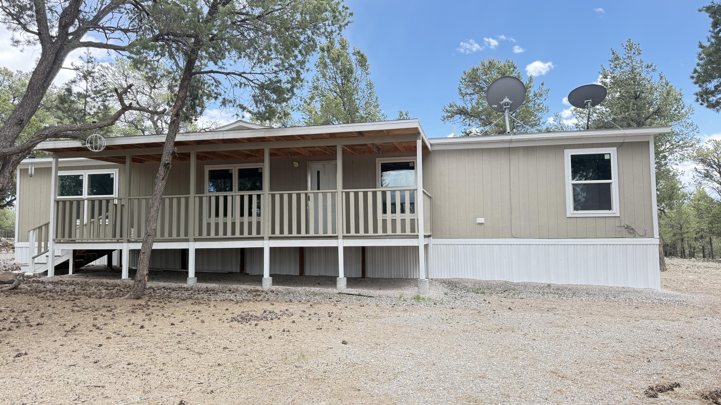 21 Branding Iron Road