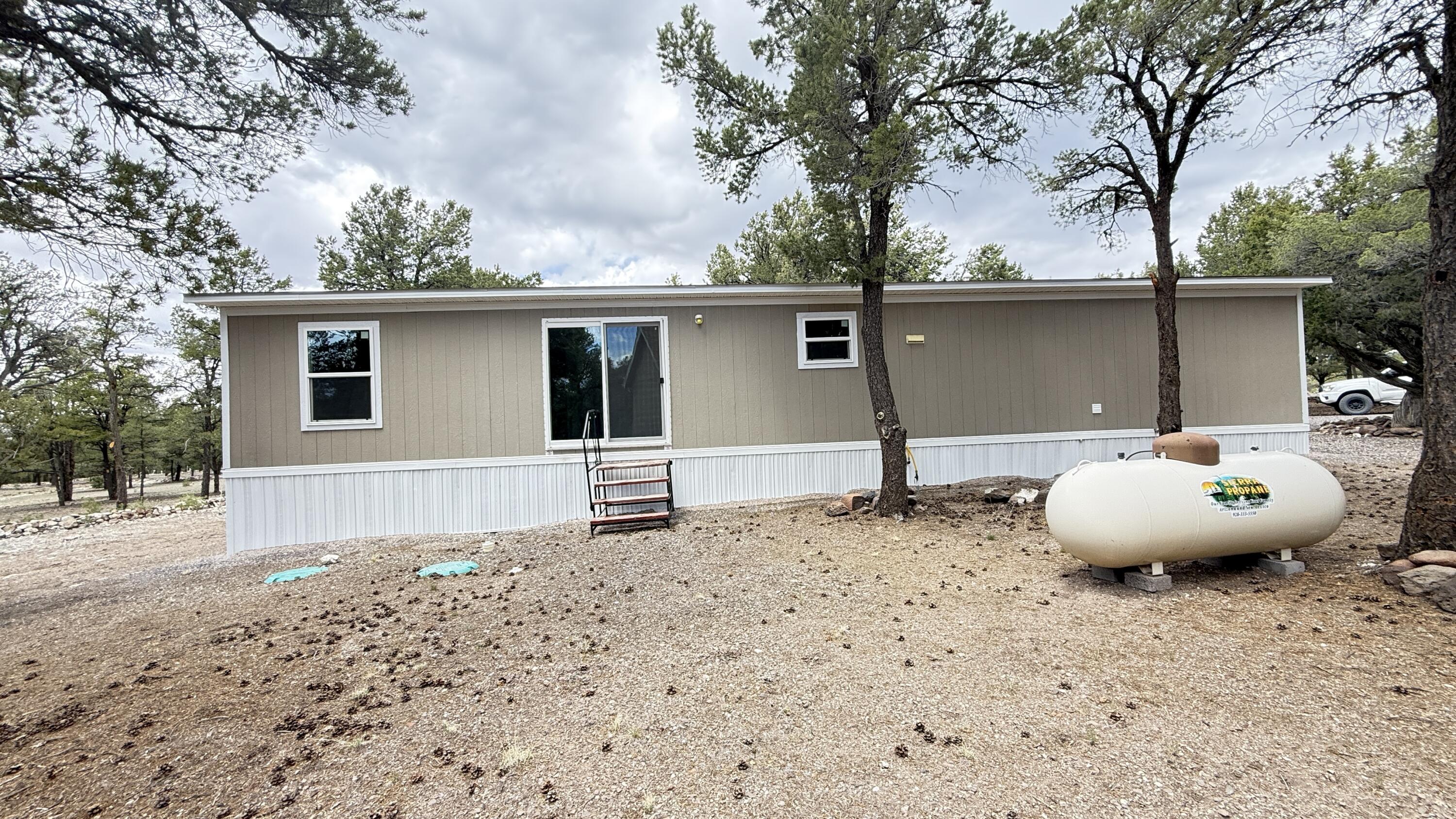 21 Branding Iron Road