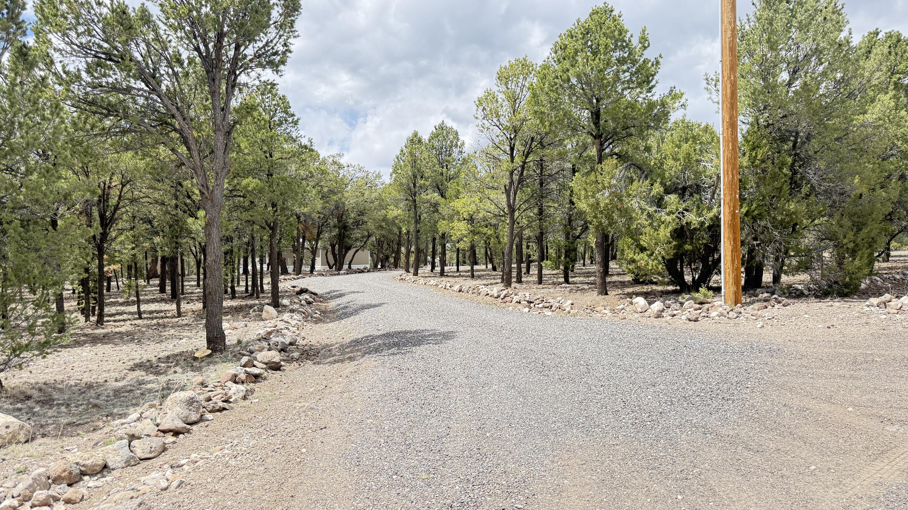21 Branding Iron Road