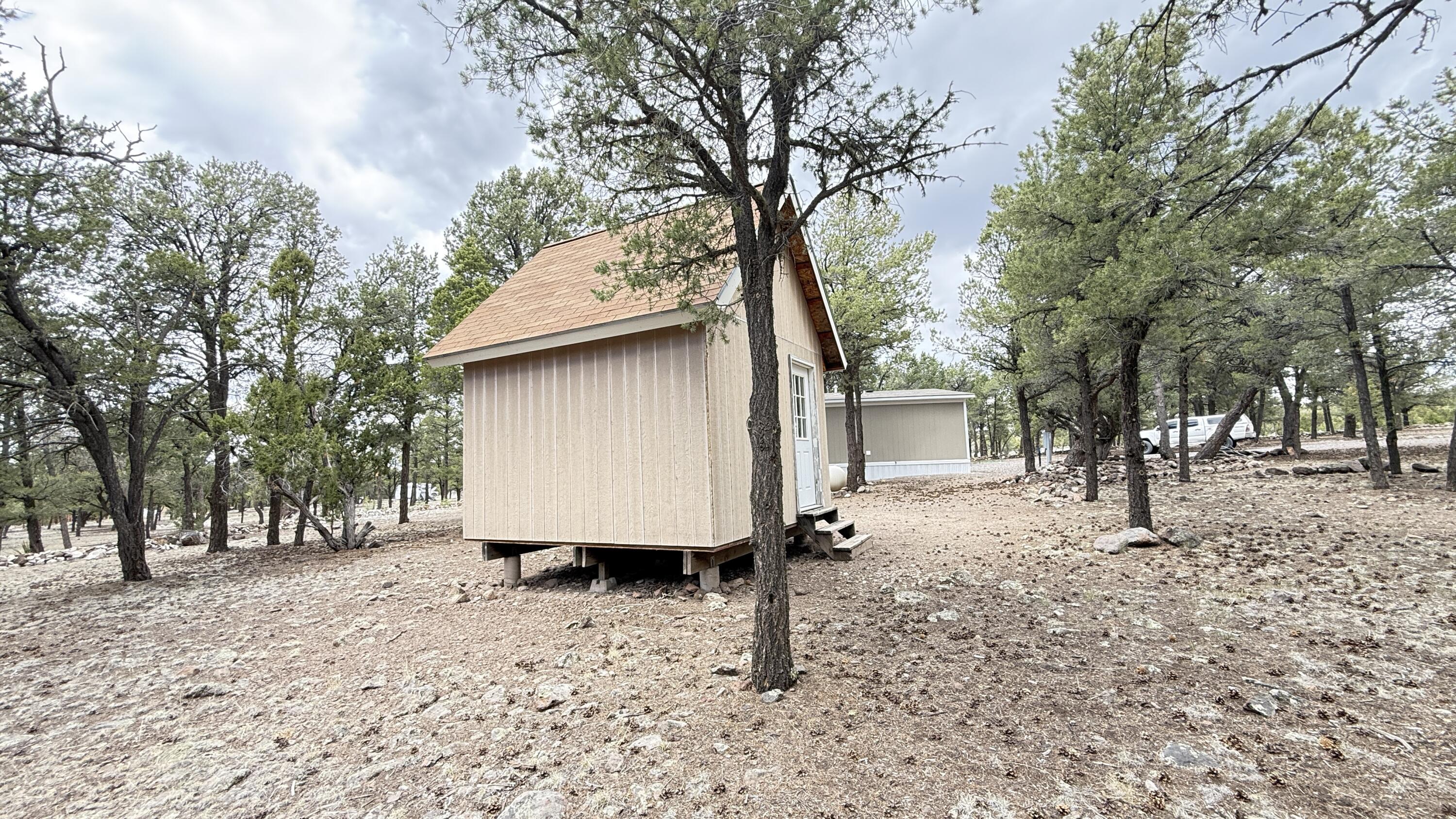 21 Branding Iron Road