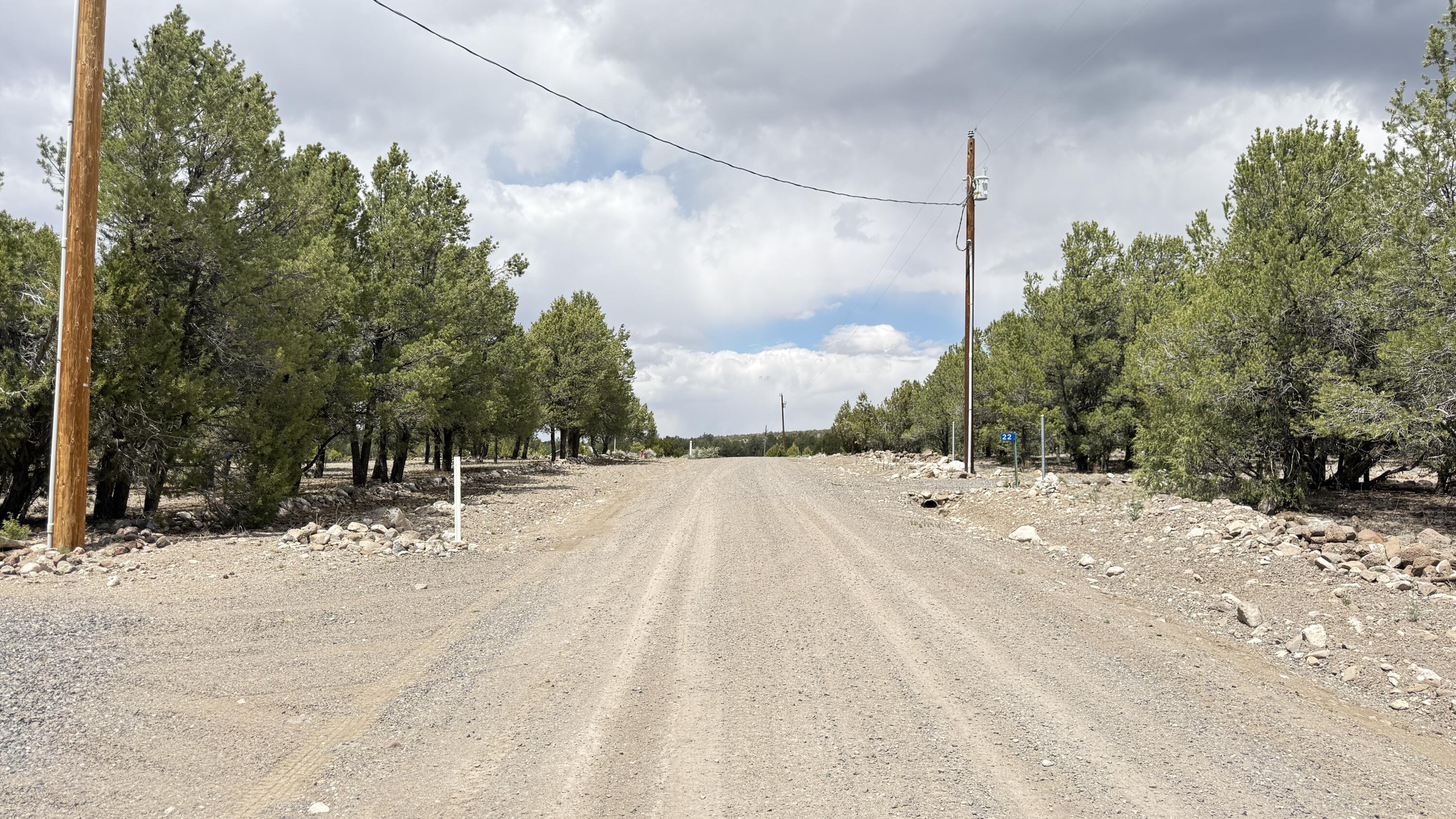 21 Branding Iron Road