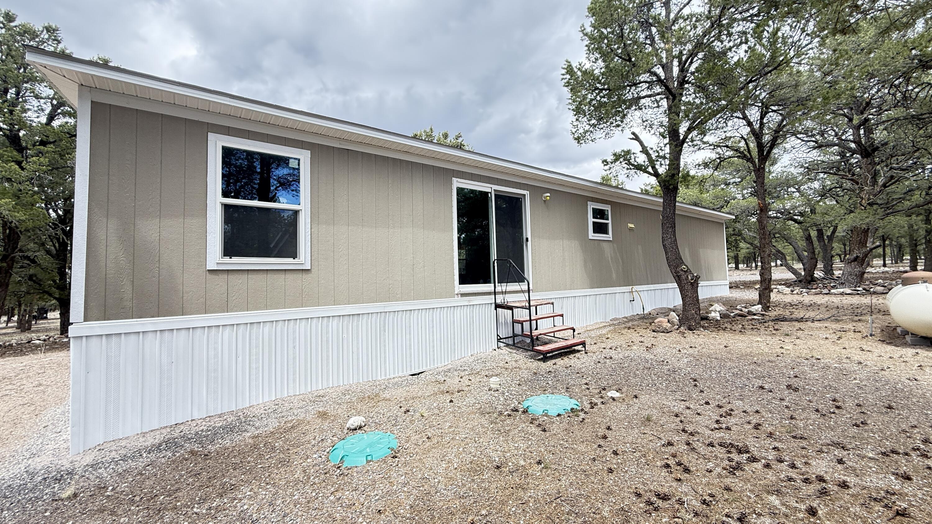 21 Branding Iron Road