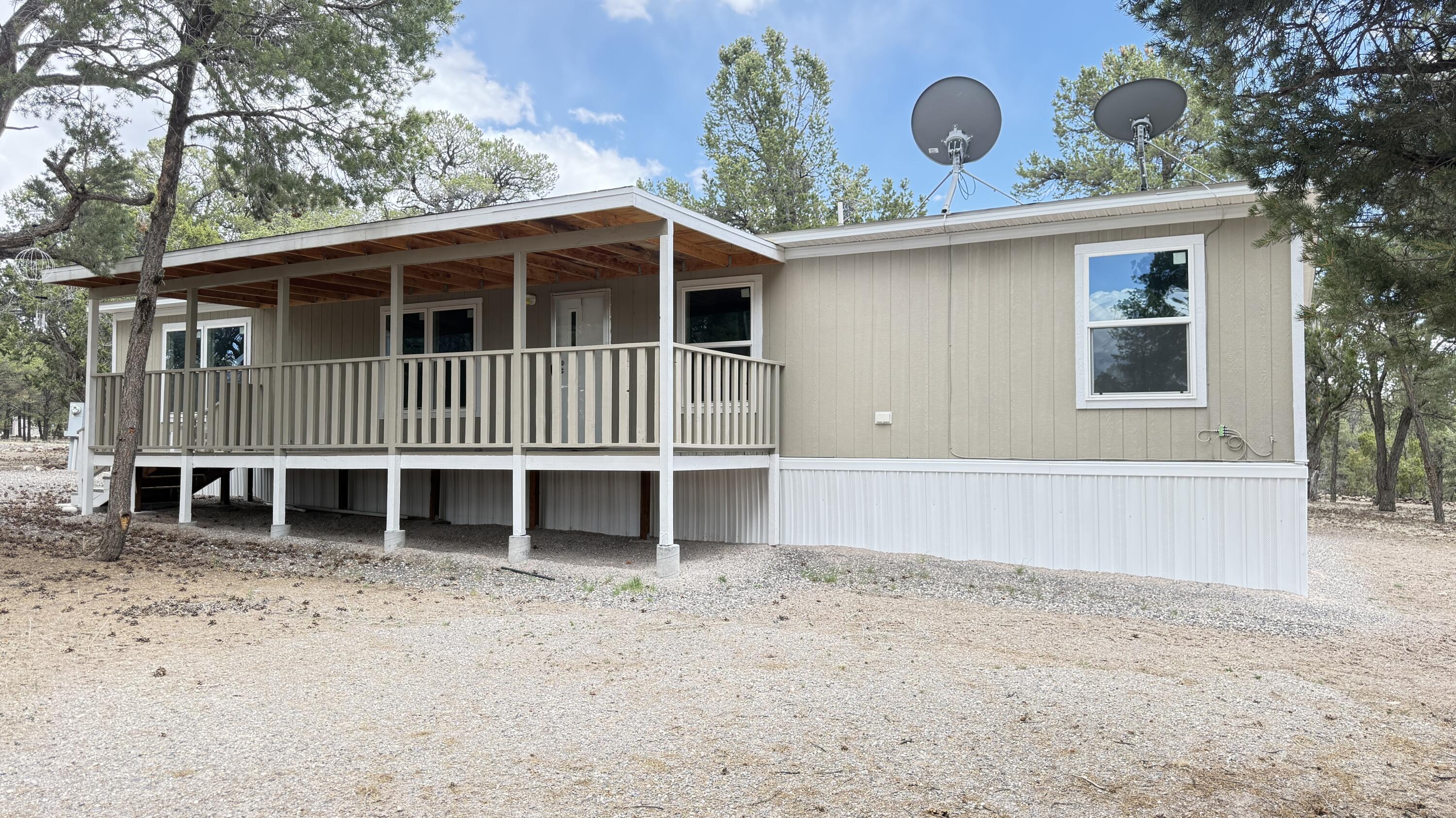 21 Branding Iron Road