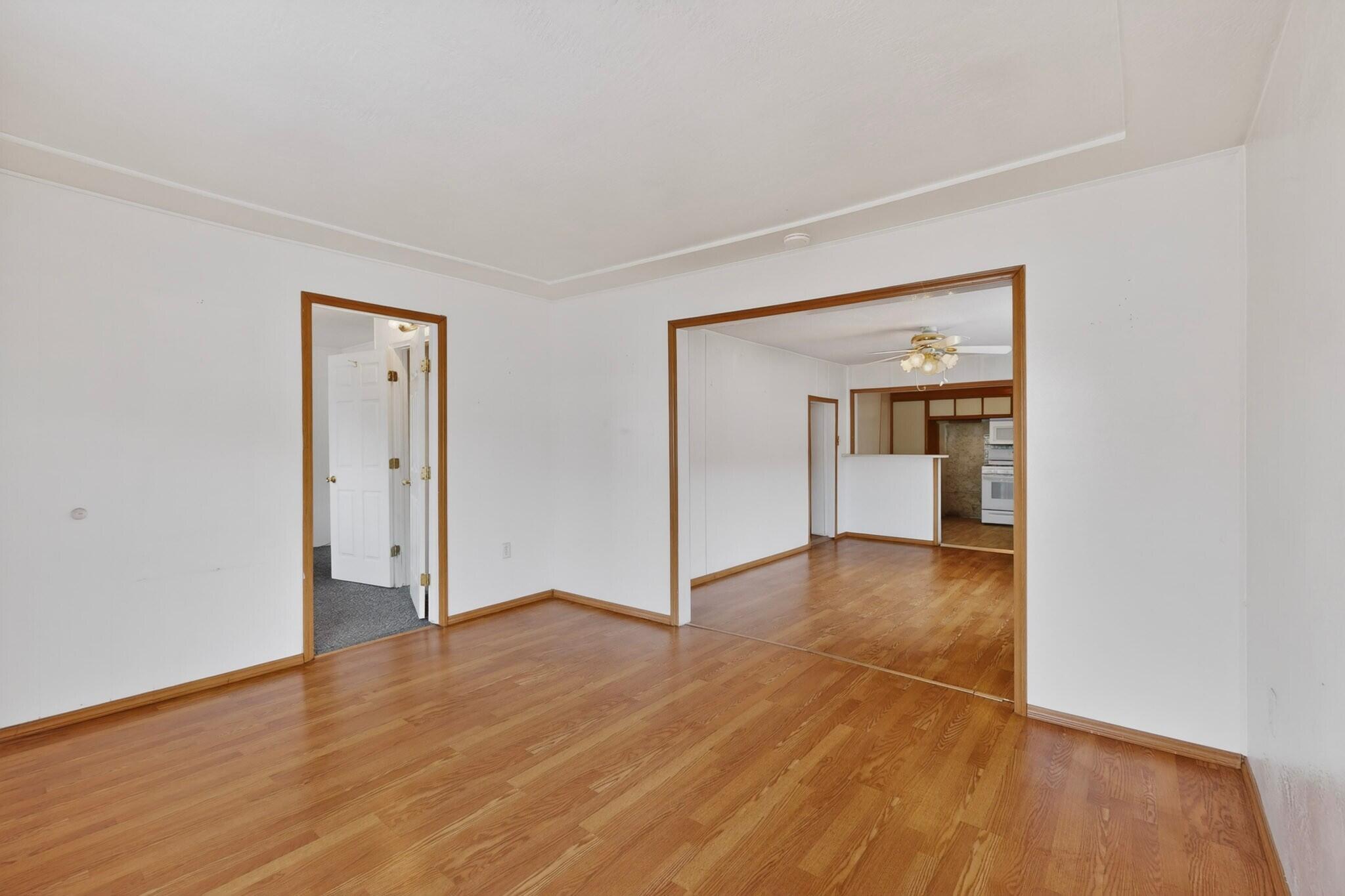 122 46th Street SW