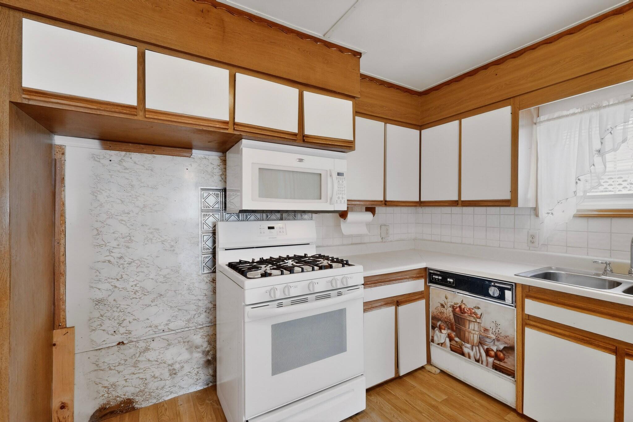122 46th Street SW