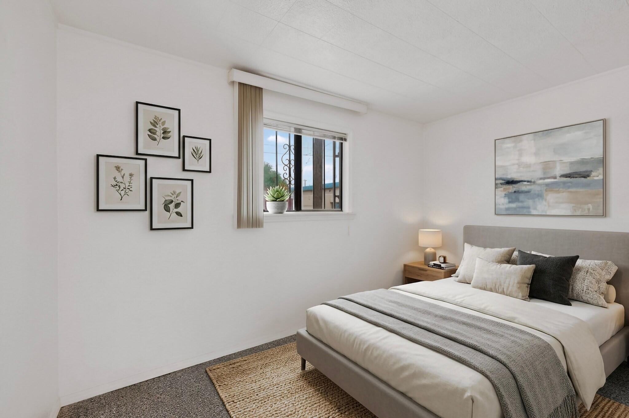 122 46th Street SW