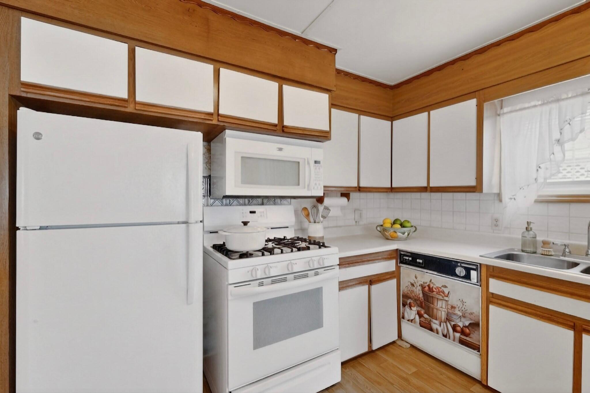 122 46th Street SW