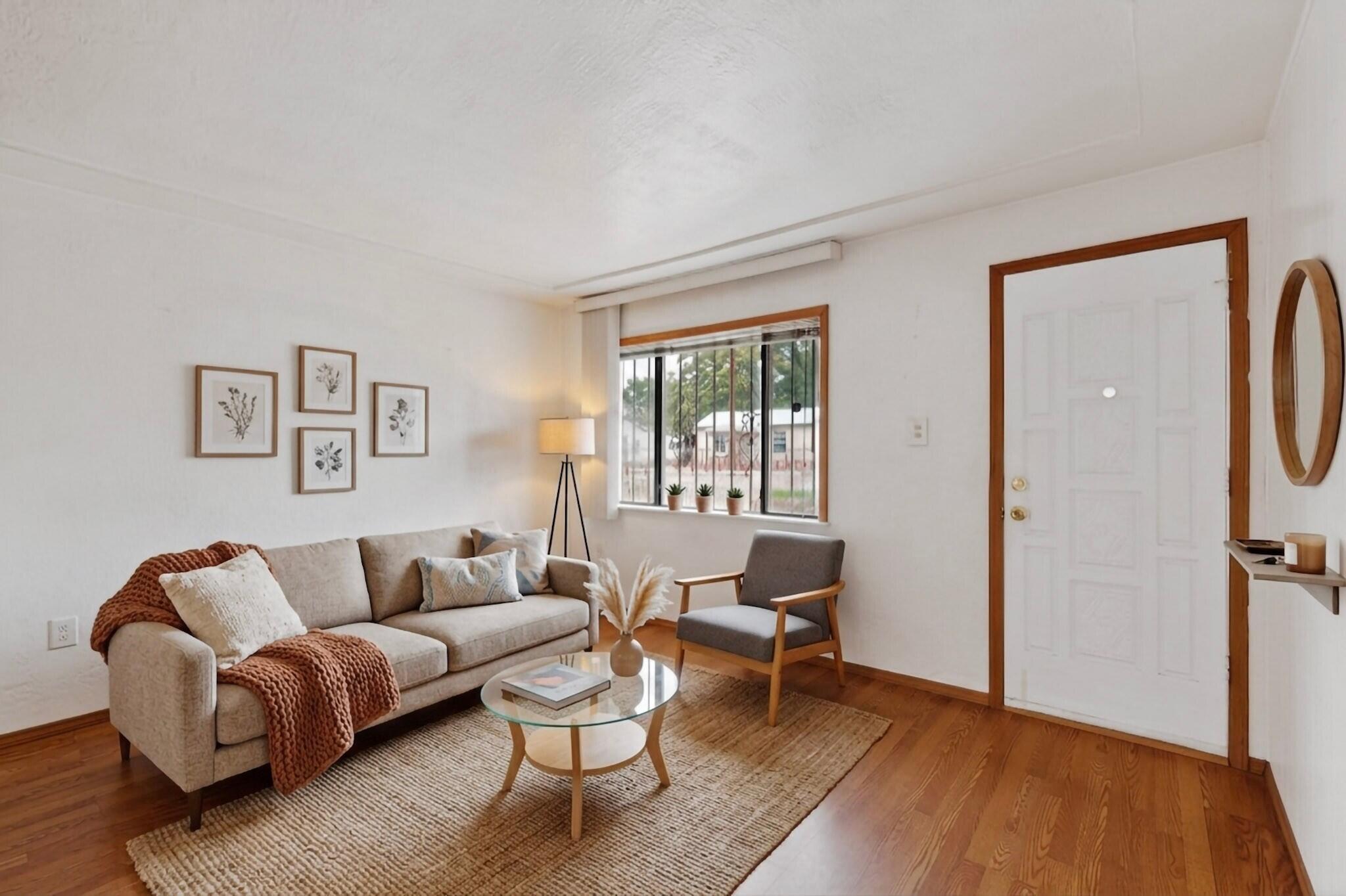 122 46th Street SW