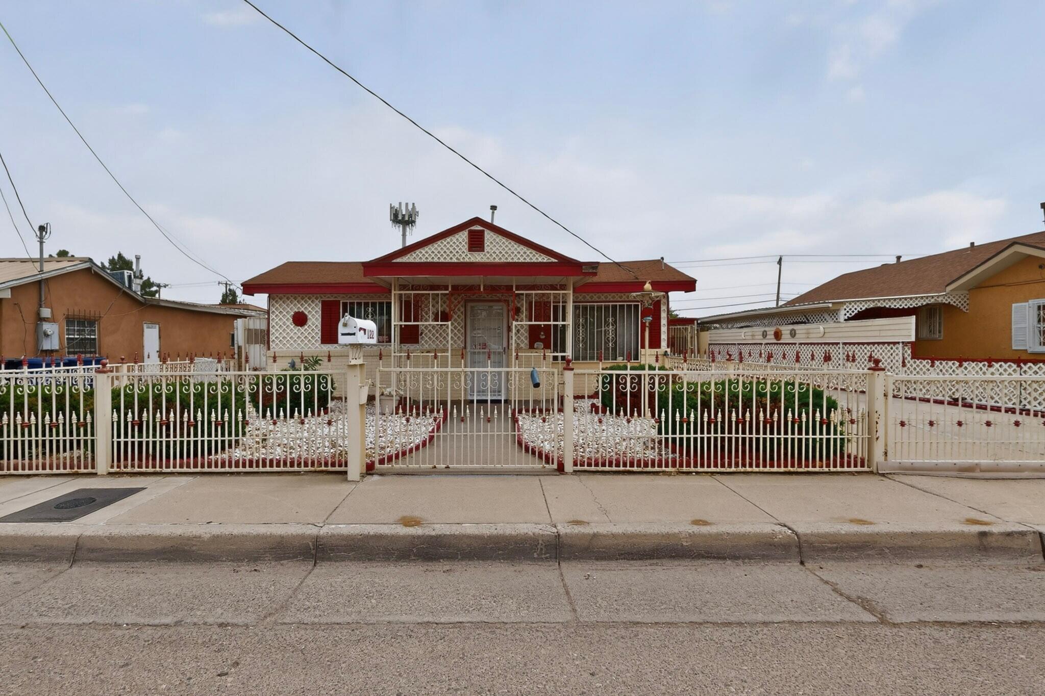 122 46th Street SW