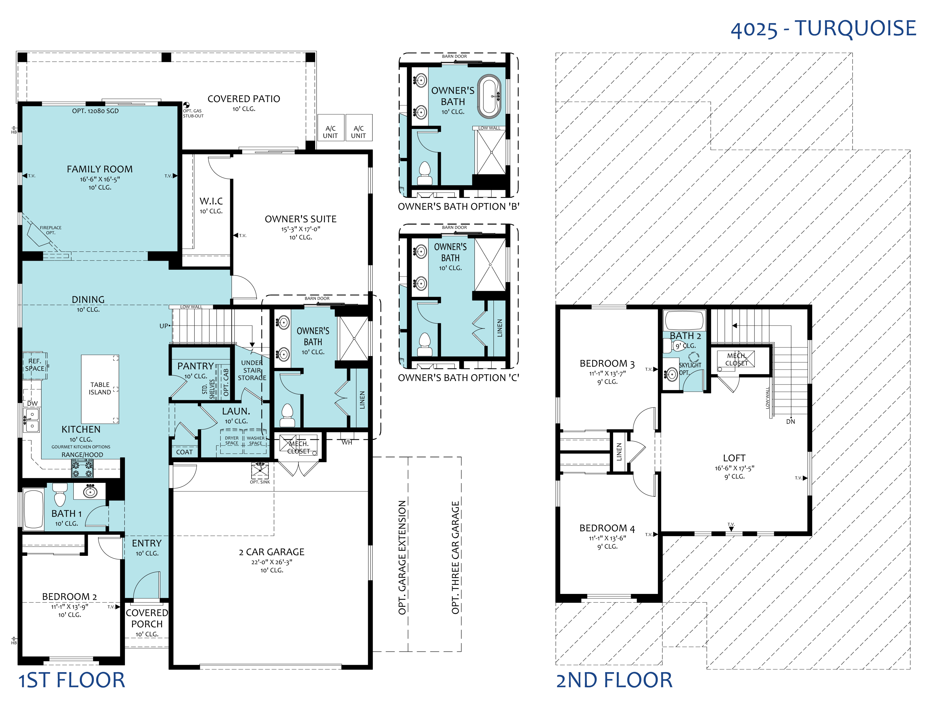 4421 George Loop NE