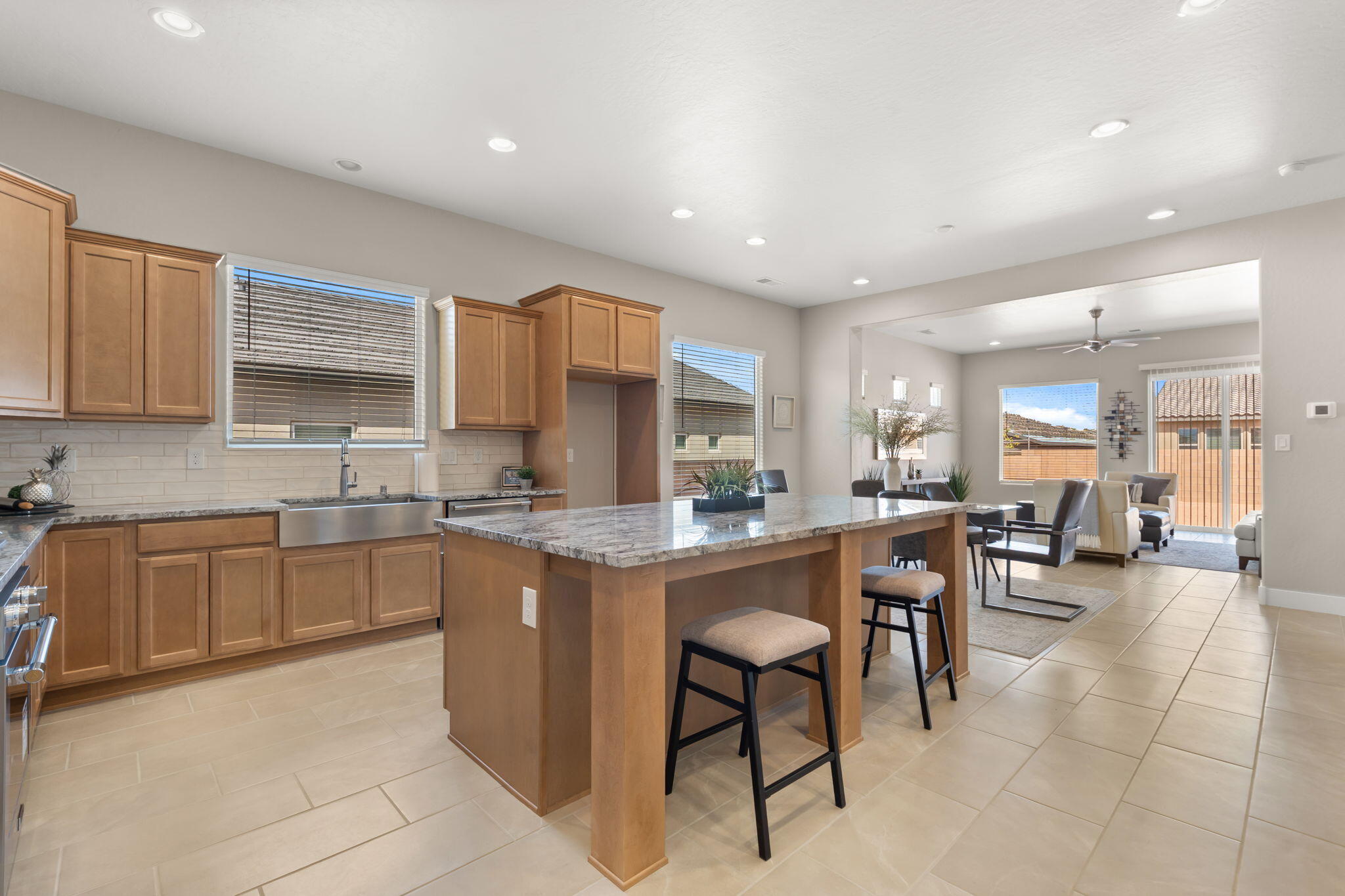 4421 George Loop NE