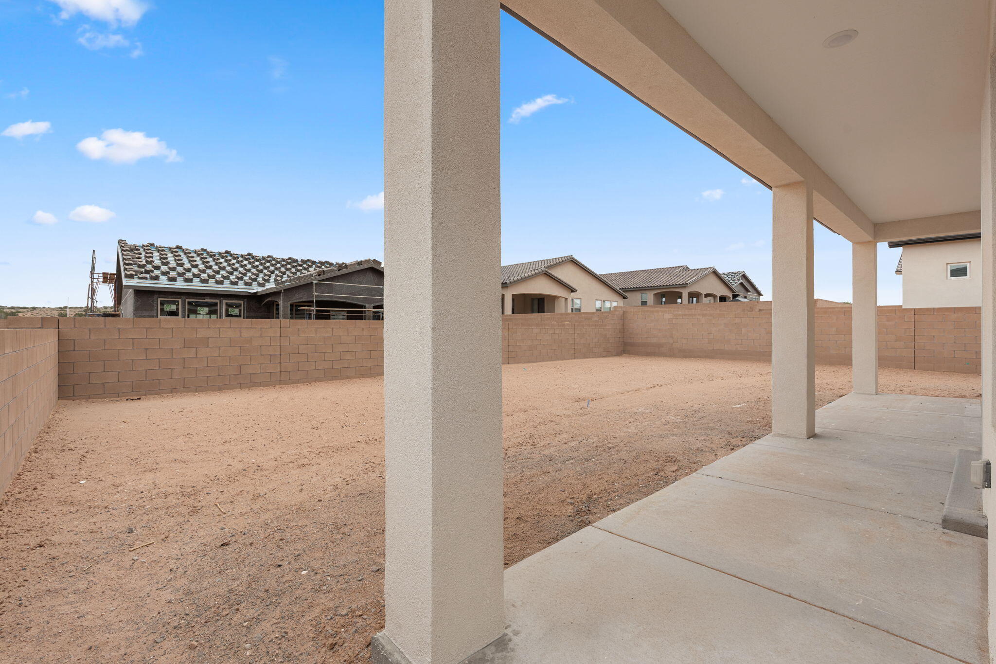 4421 George Loop NE