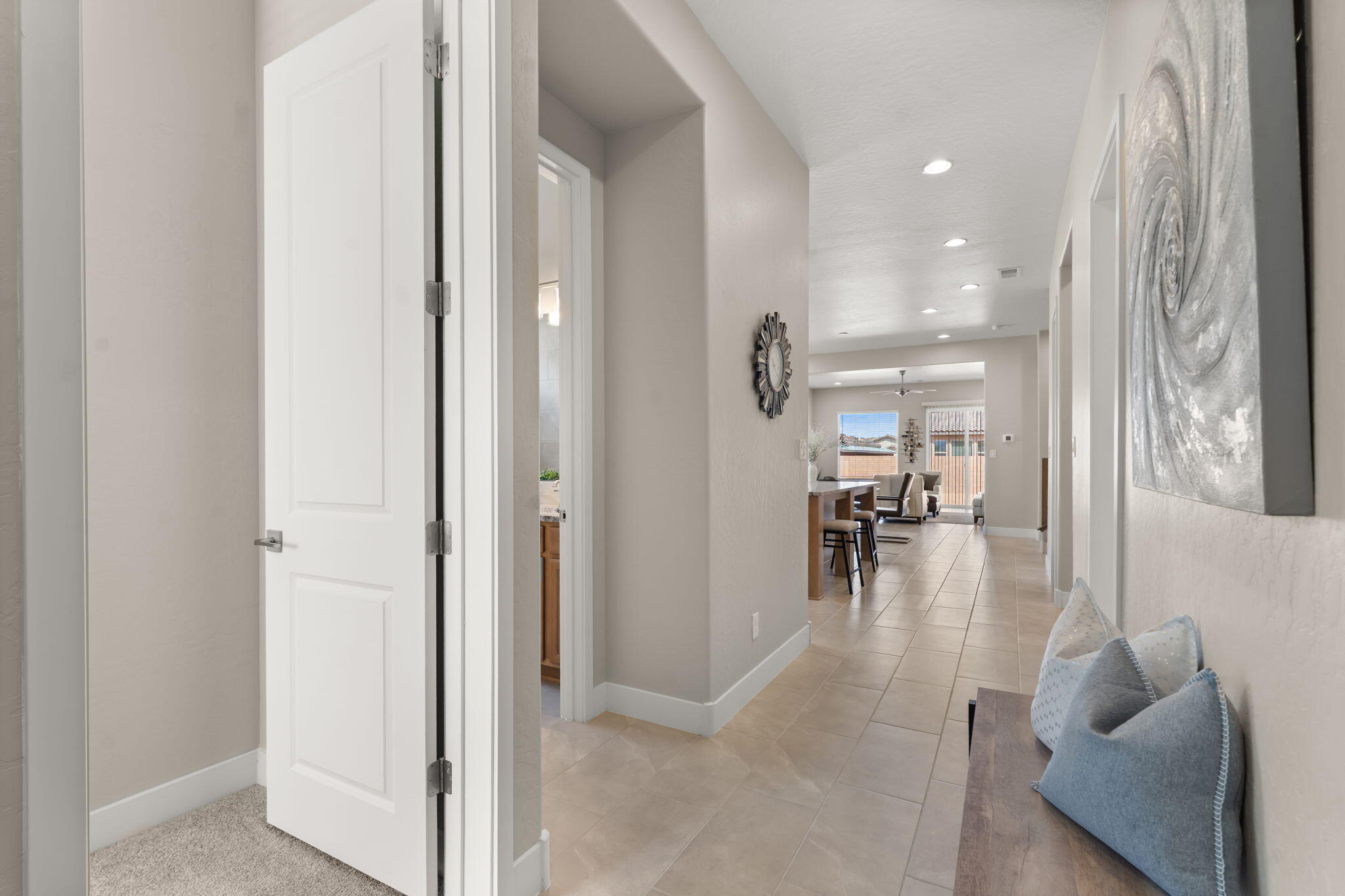 4421 George Loop NE