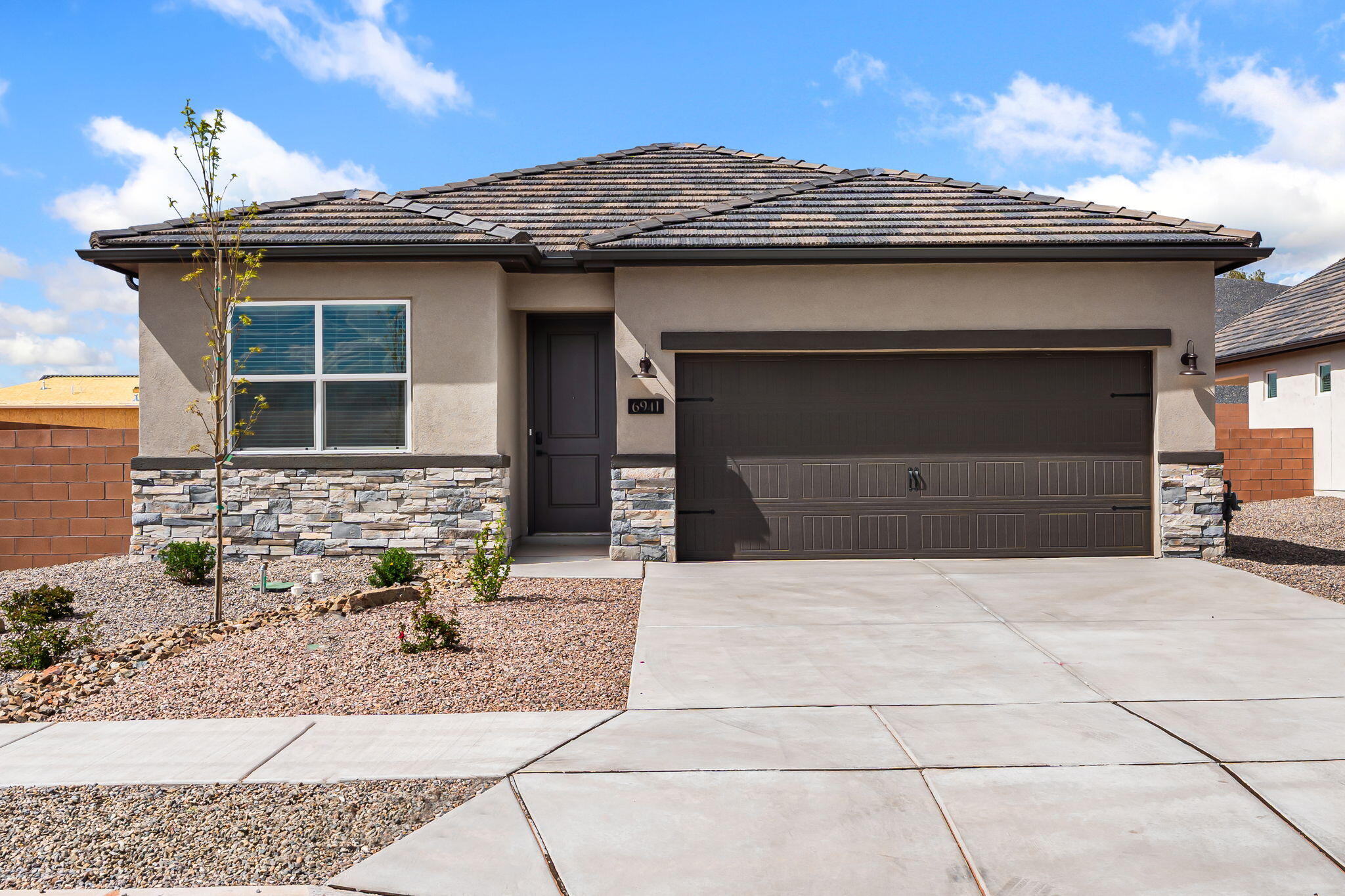 6941 Ava Road