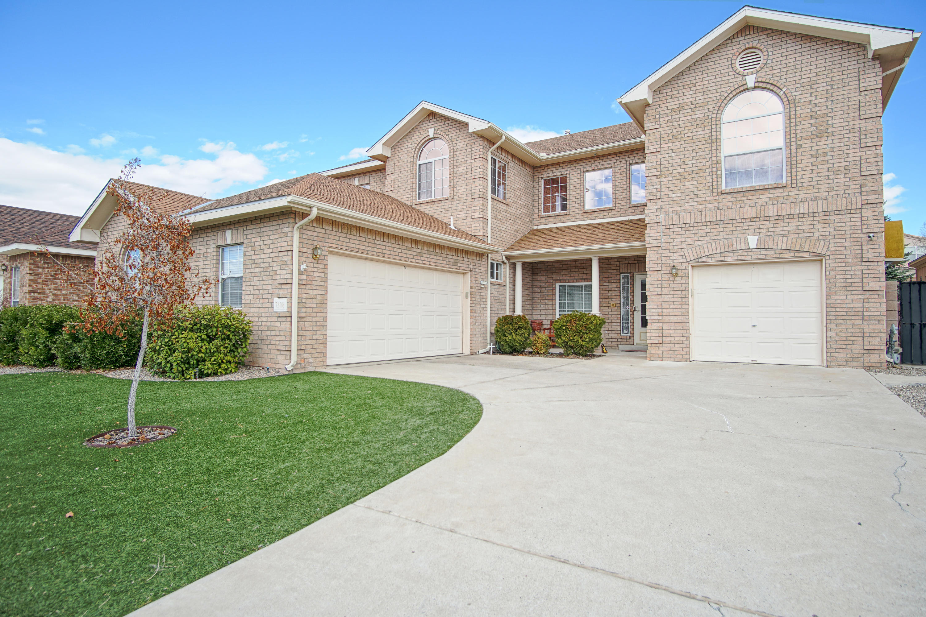 7308 Wadi Musa Drive NE